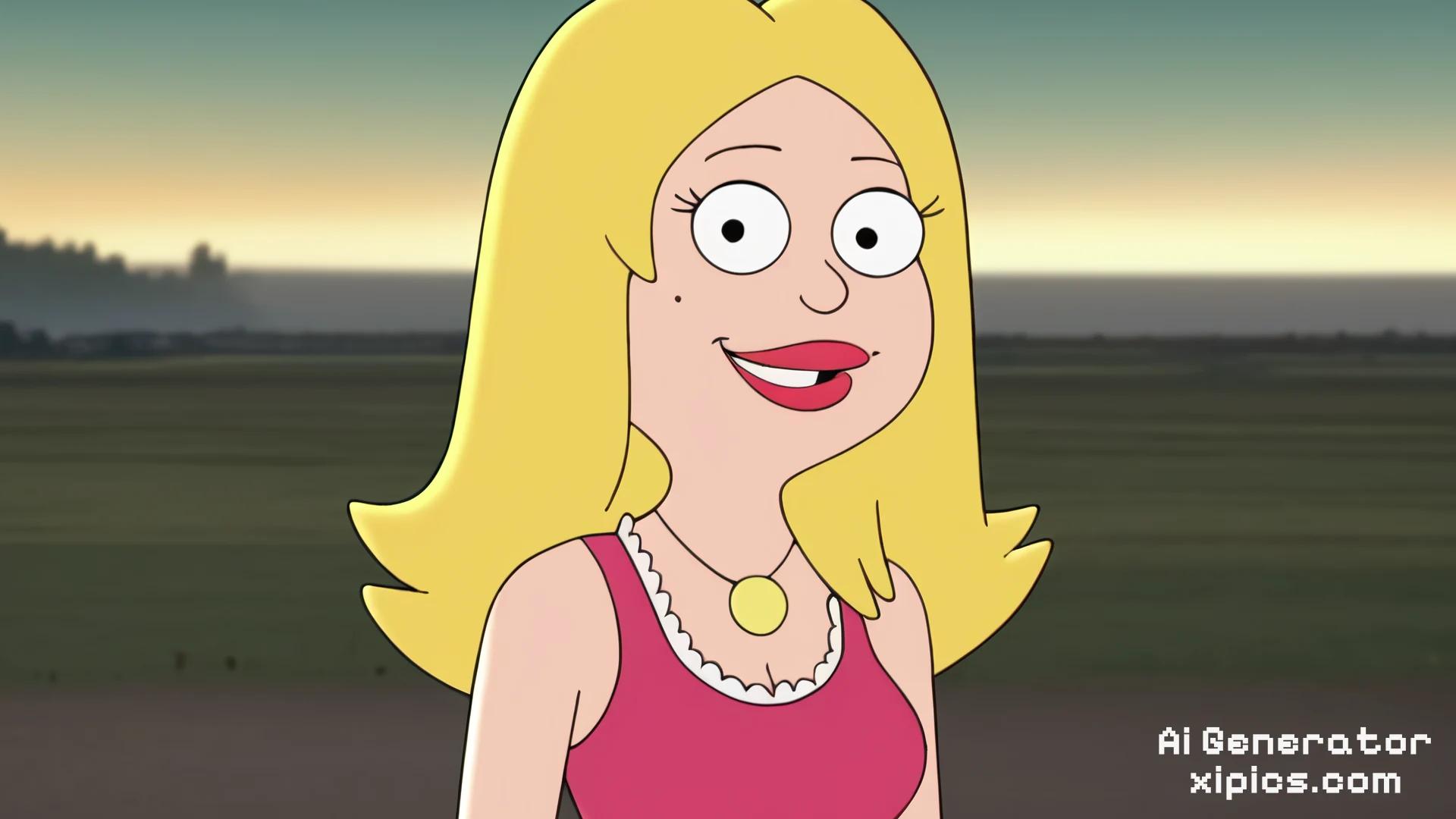 american dad porn - Irresistible Heat Hot xxx