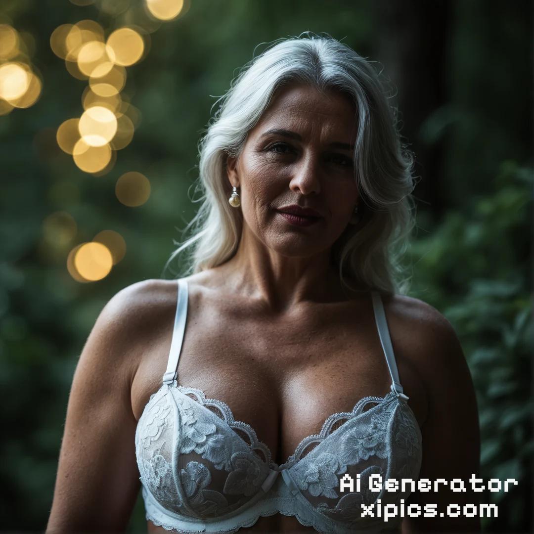 porn french mature - No Holding Back Tonight