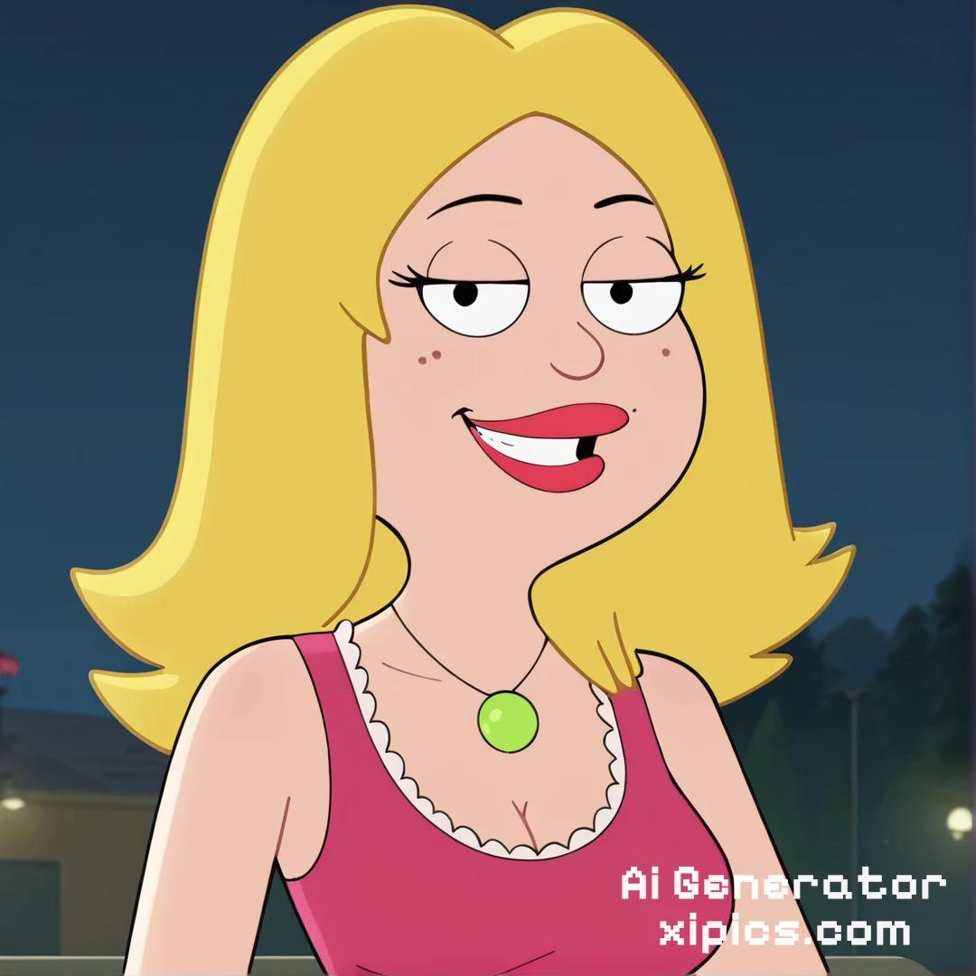 american dad gay porn - Swept Away in Heat Ai Porn