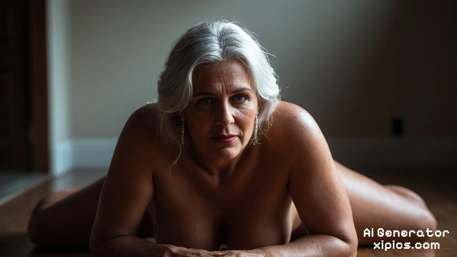 mature french tube - Lost in the Heat Hot Porn