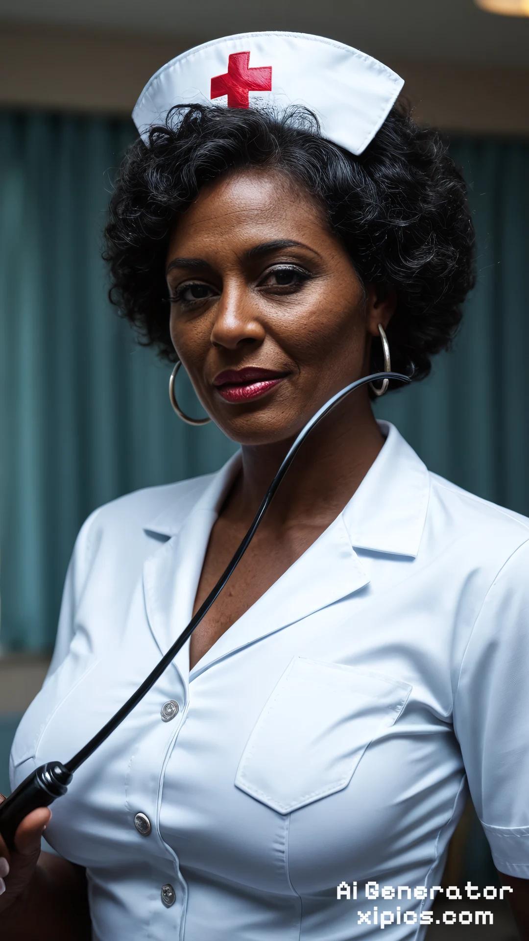 black mature escorts - Irresistible Heat NSFW