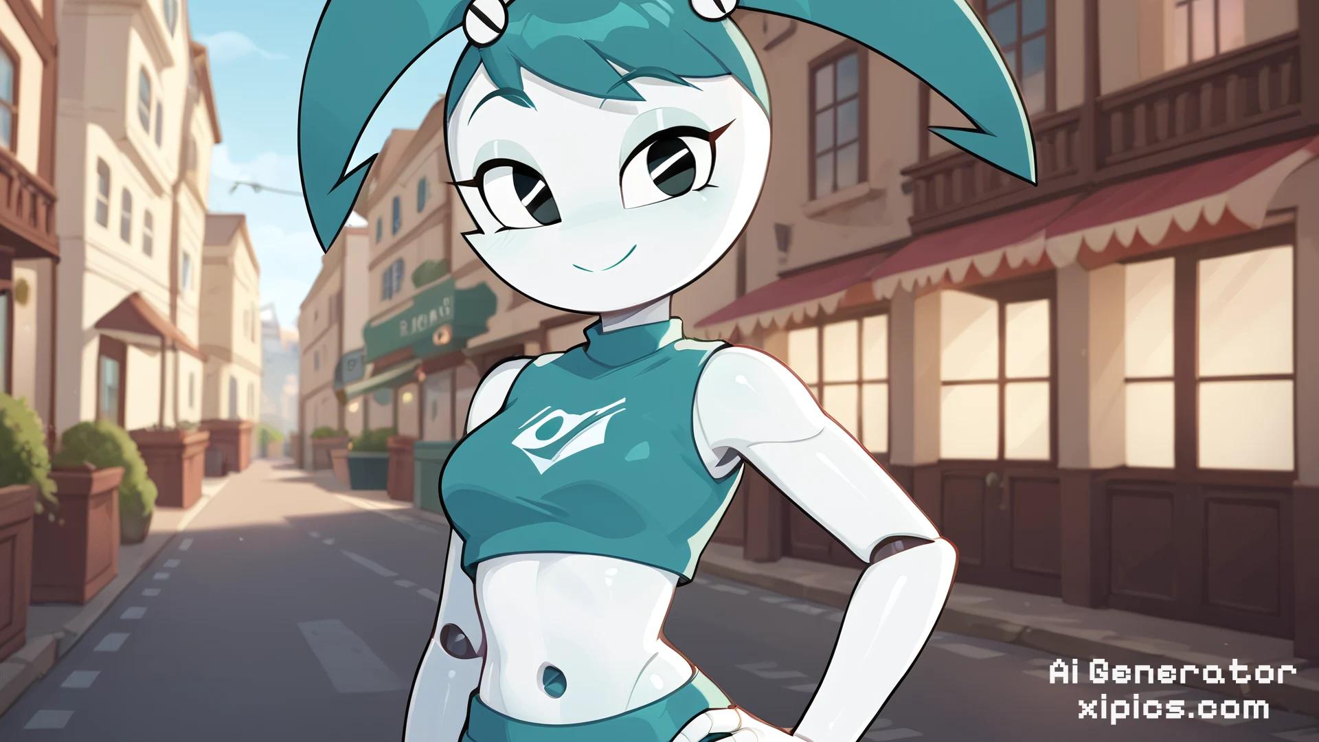 sex robot nude - Pleasure Without Limits hot ai