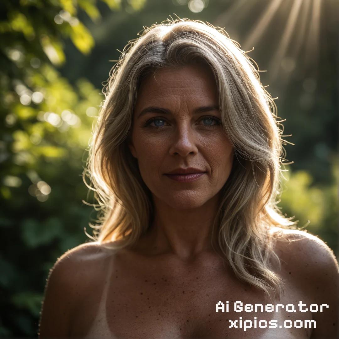 milf porno - Craving Your Touch Porn