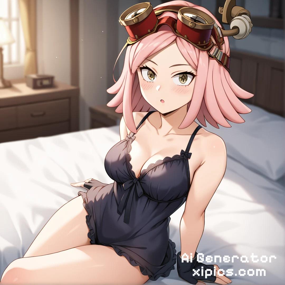 mei hatsume bikini - Hot & Breathless Nights sex