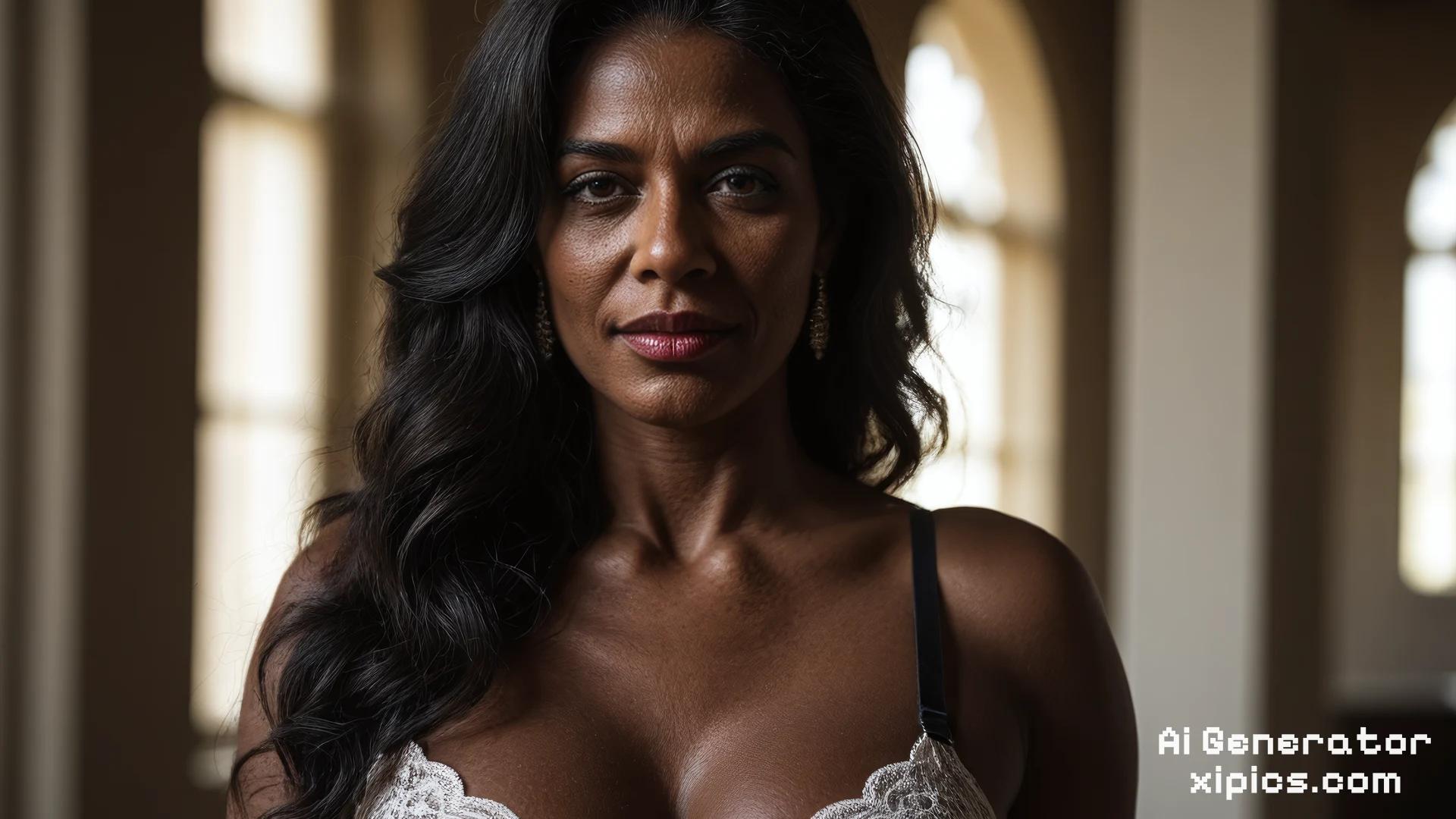 thick mature ebony xxx - Unfiltered Desire Dirty porn