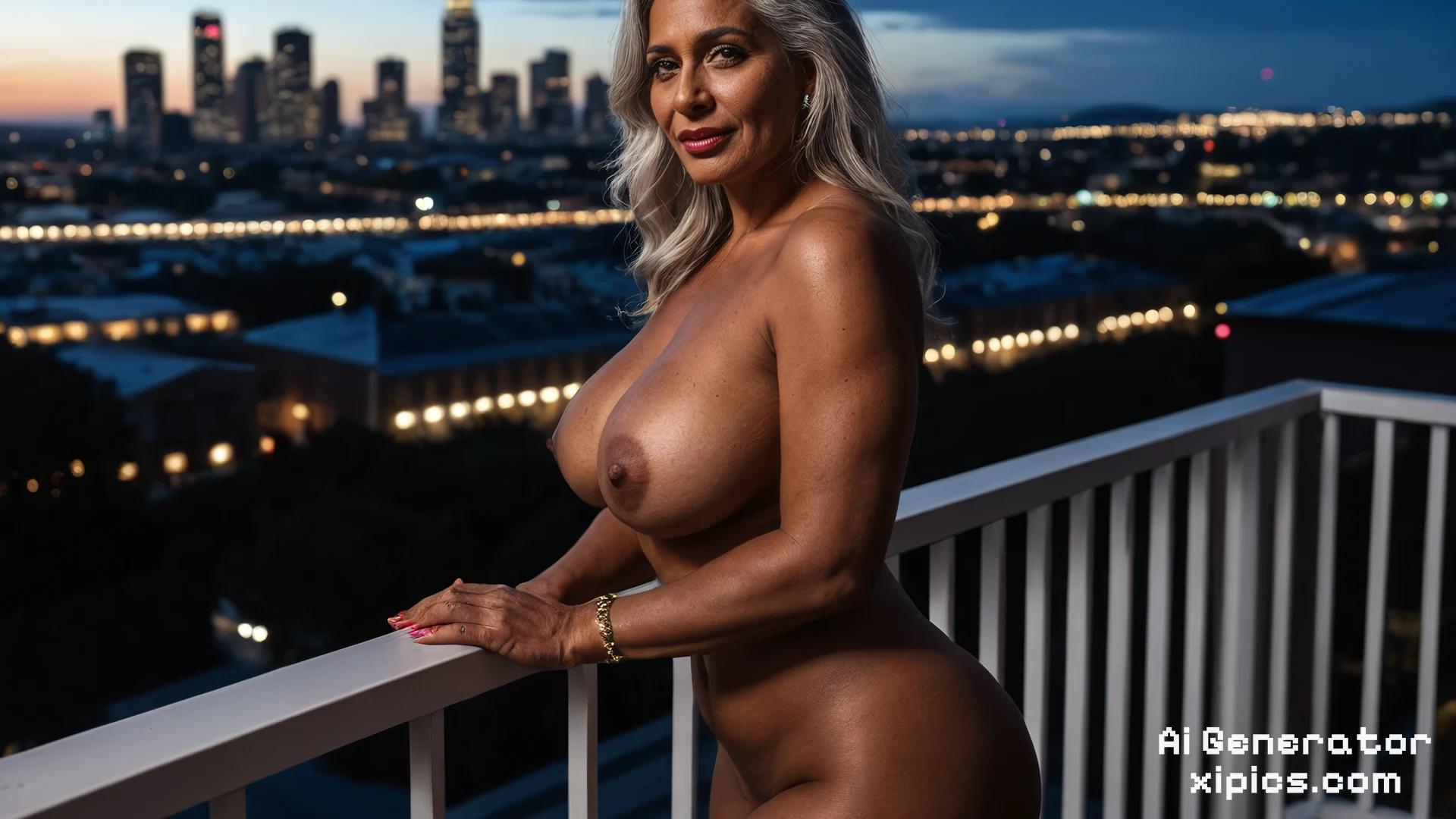 big ass latina milf fucked - Wild and Breathless porn