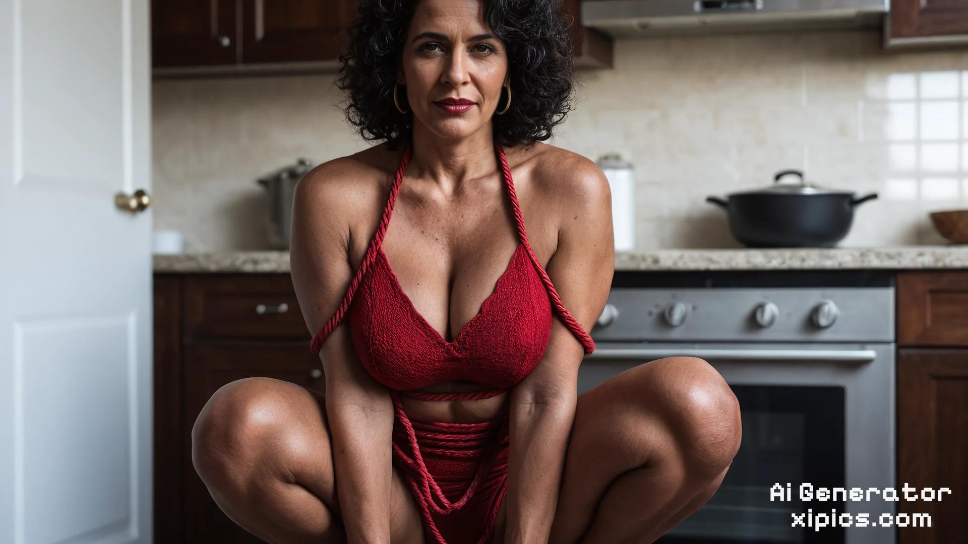 porno milf tettone - Unstoppable Passion ai porn