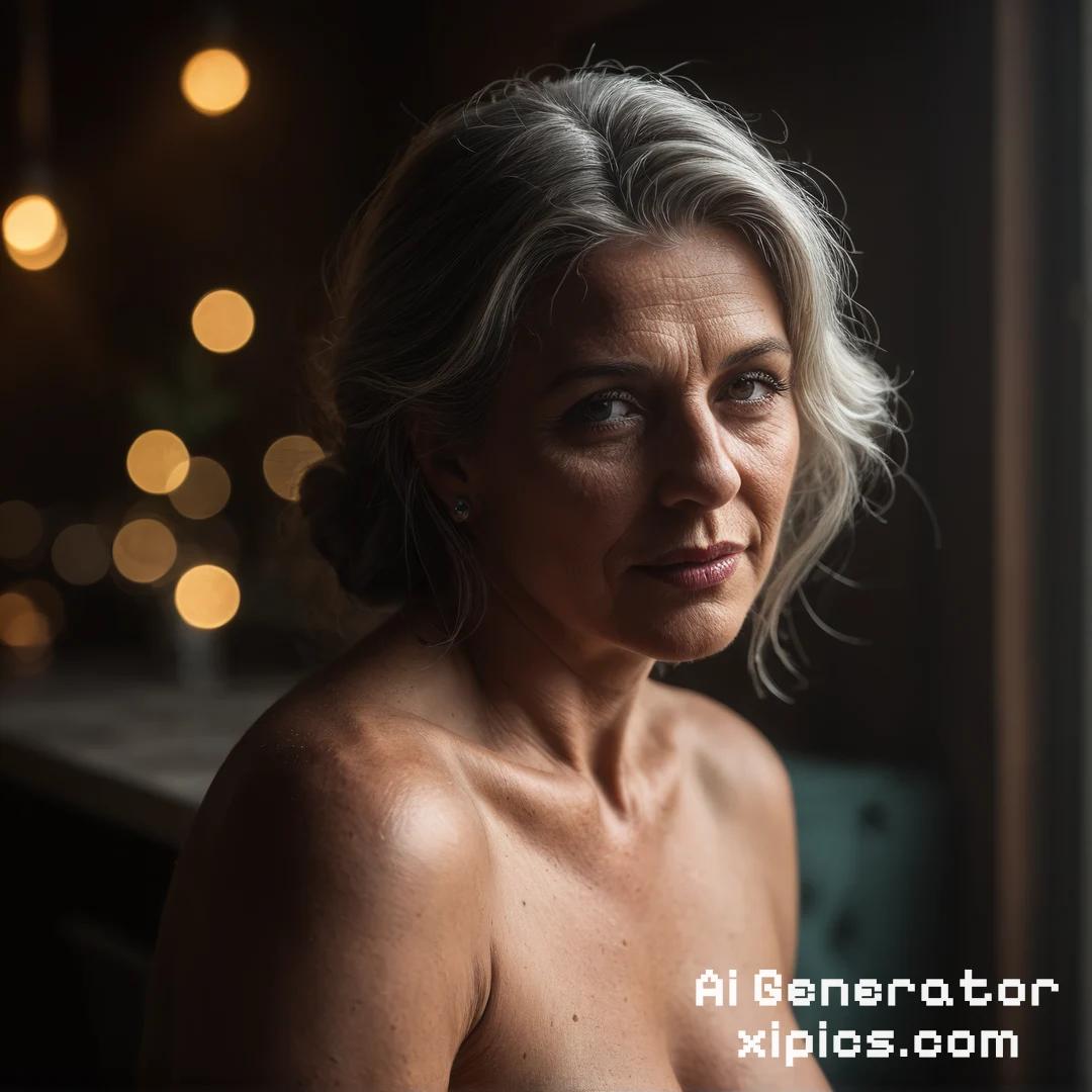 chubby milf porno - Midnight Cravings Porn