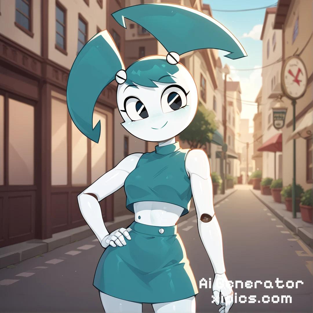 robot sex porn - Sinfully Tempting Ai Sex