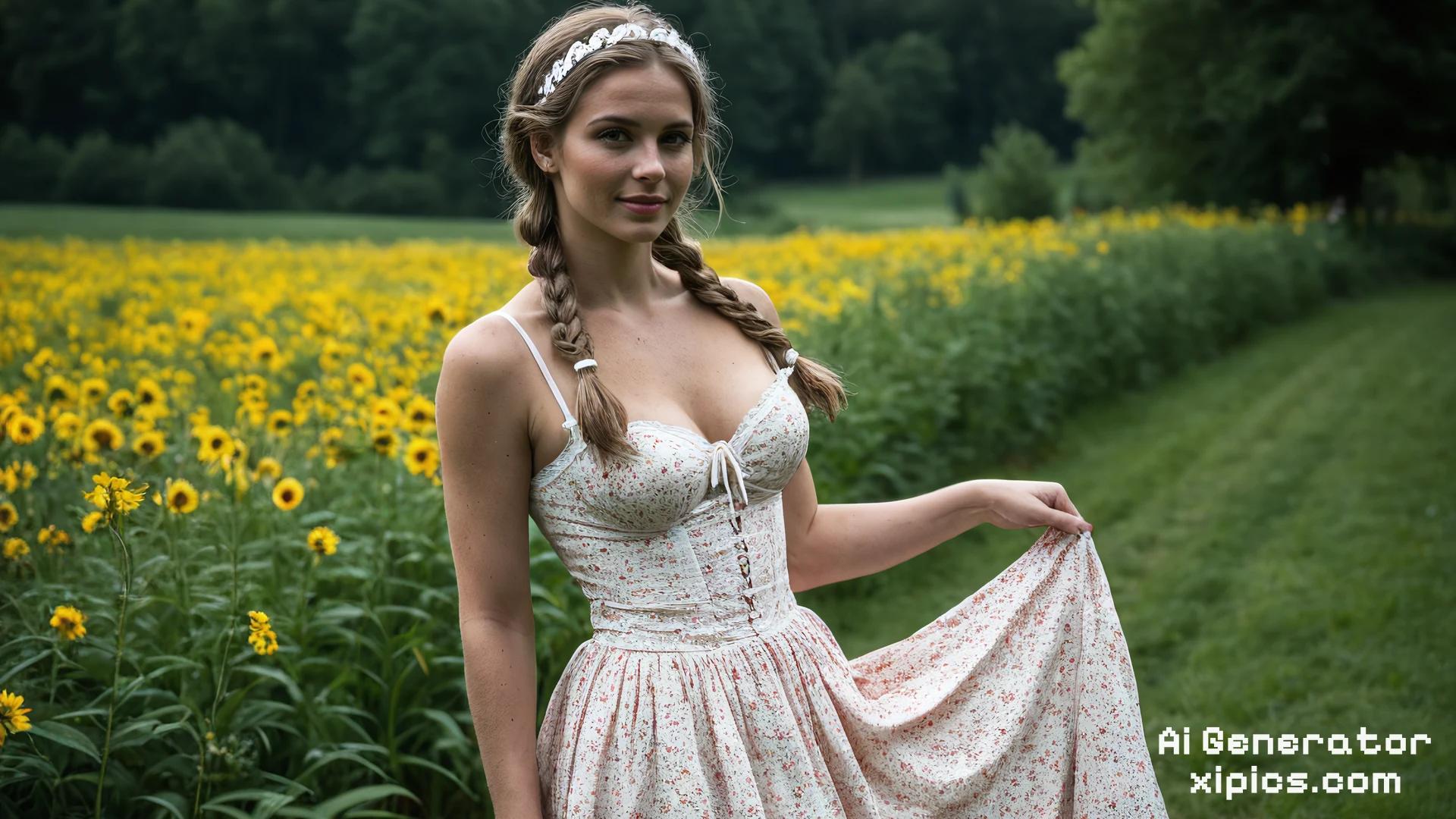 german amateur porn - Set the Night on Fire nude