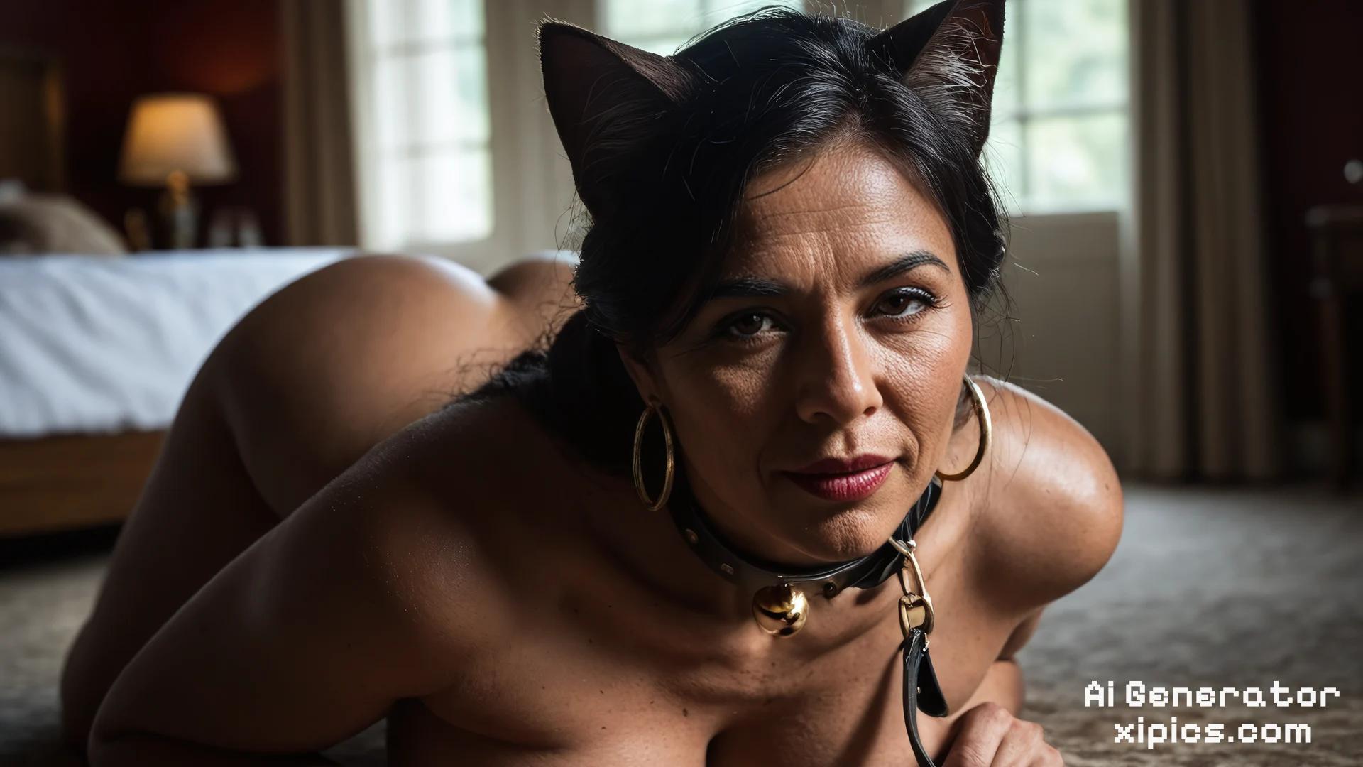 milf asian ai - Burning With Obsession