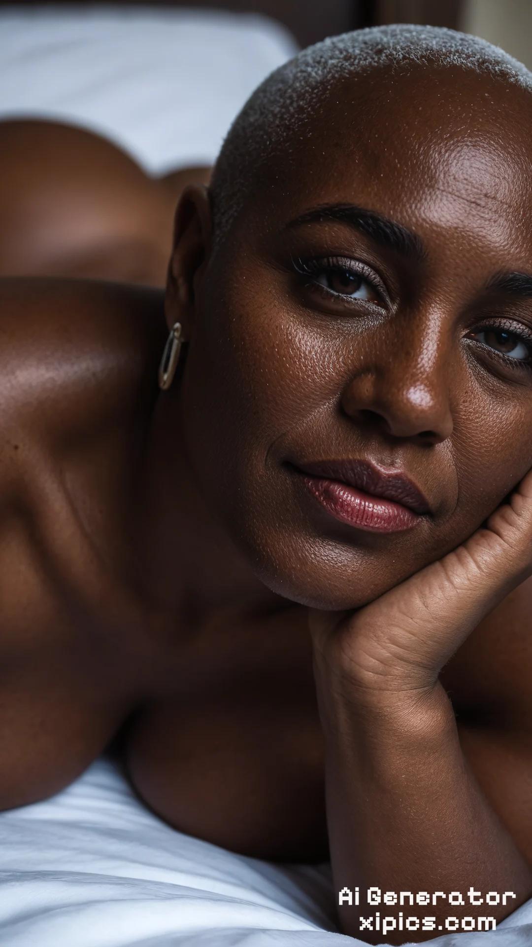 black milf ai porn - Sinful Temptation Sex Nude