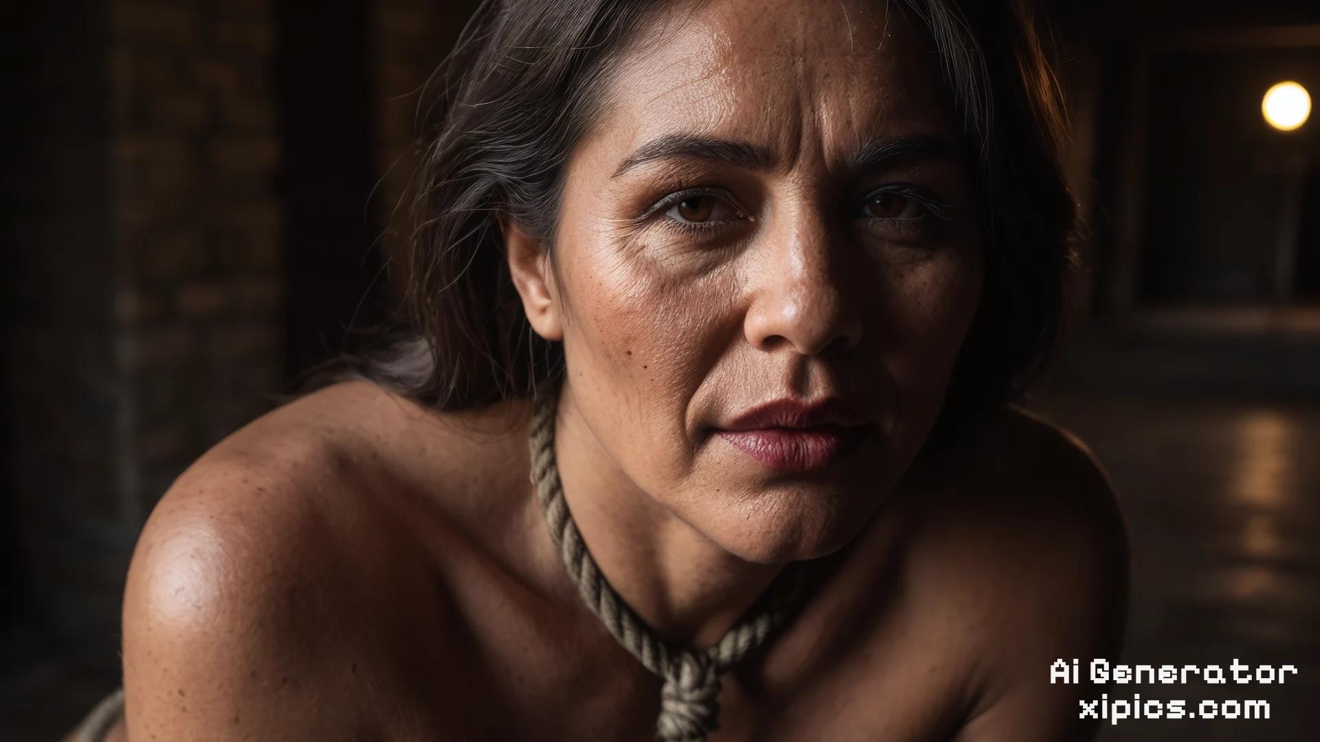 mature asian women naked - Hot Breathless Cravings Ai Porn