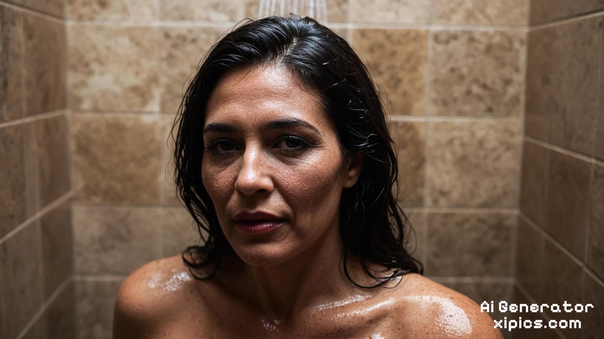 japanese mature lesbian porn - Tease & Tempt Ai nude