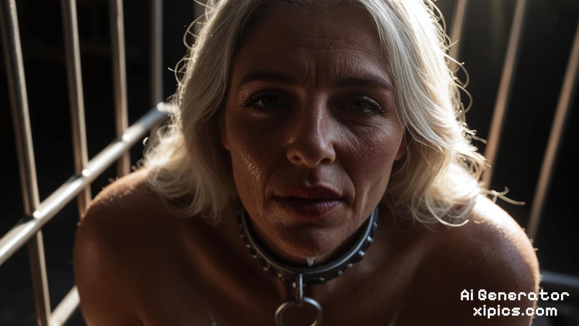 german milf amateur - Tangled in Lust Sex Ai