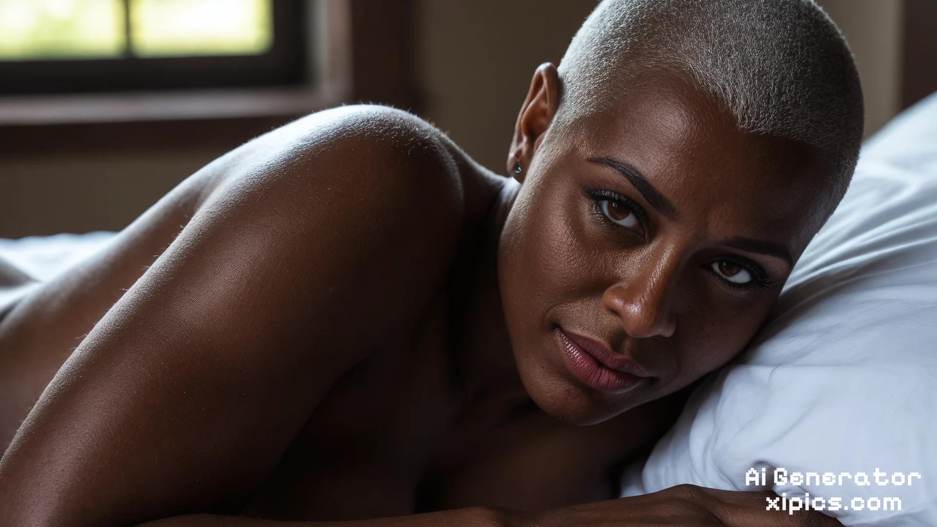 free black milf - Scorching Hot Unfiltered Nude