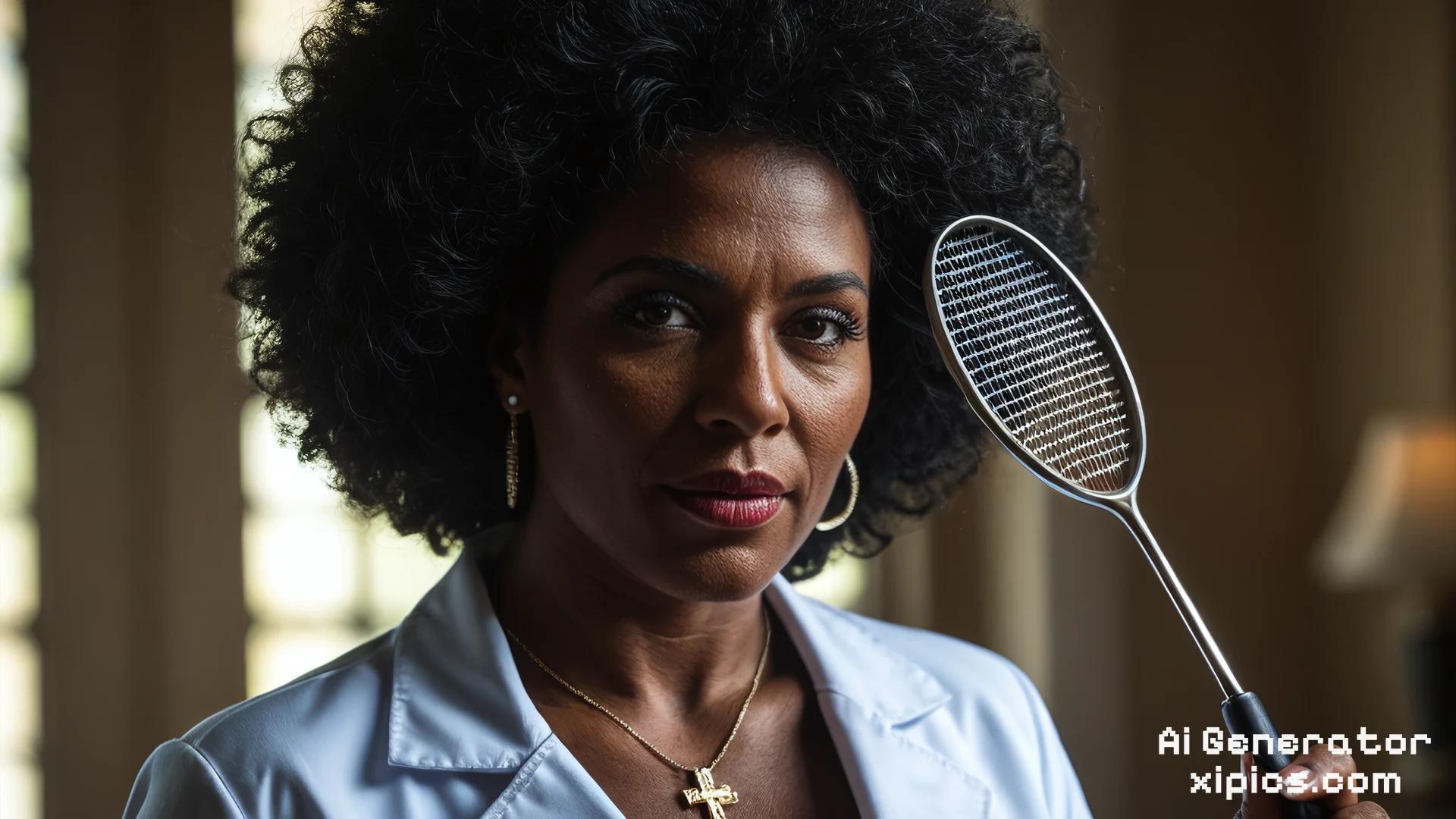 black milf xx - Unleashed Obsession Ai chat