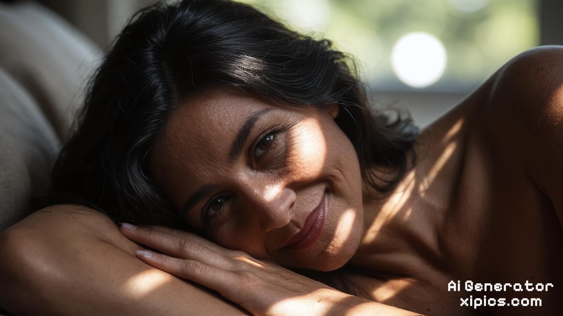 ai japanese mature porn - Breathless and Wanting More