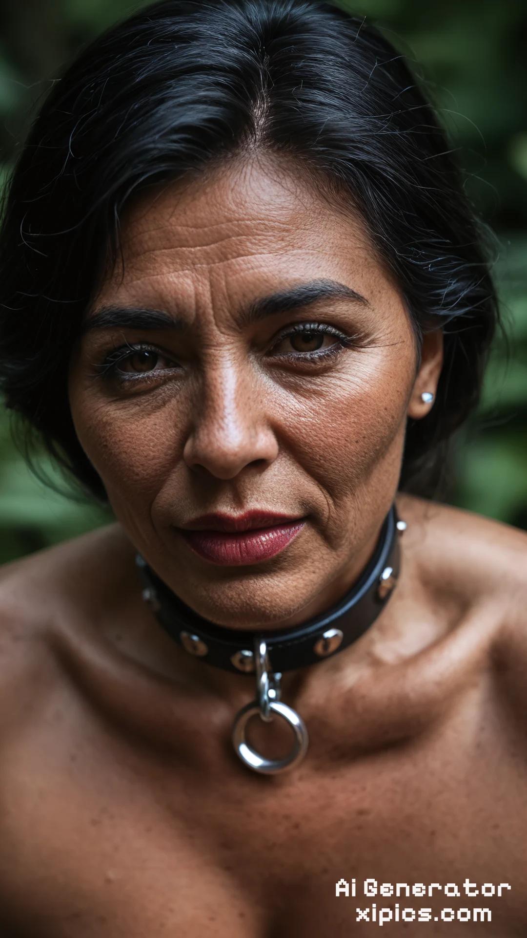 jav milf actresses - Your Hands My Weakness