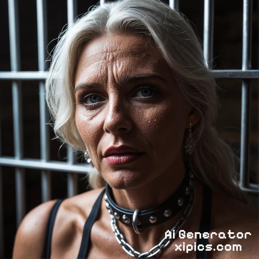 french mature video x - Your Hands My Weakness