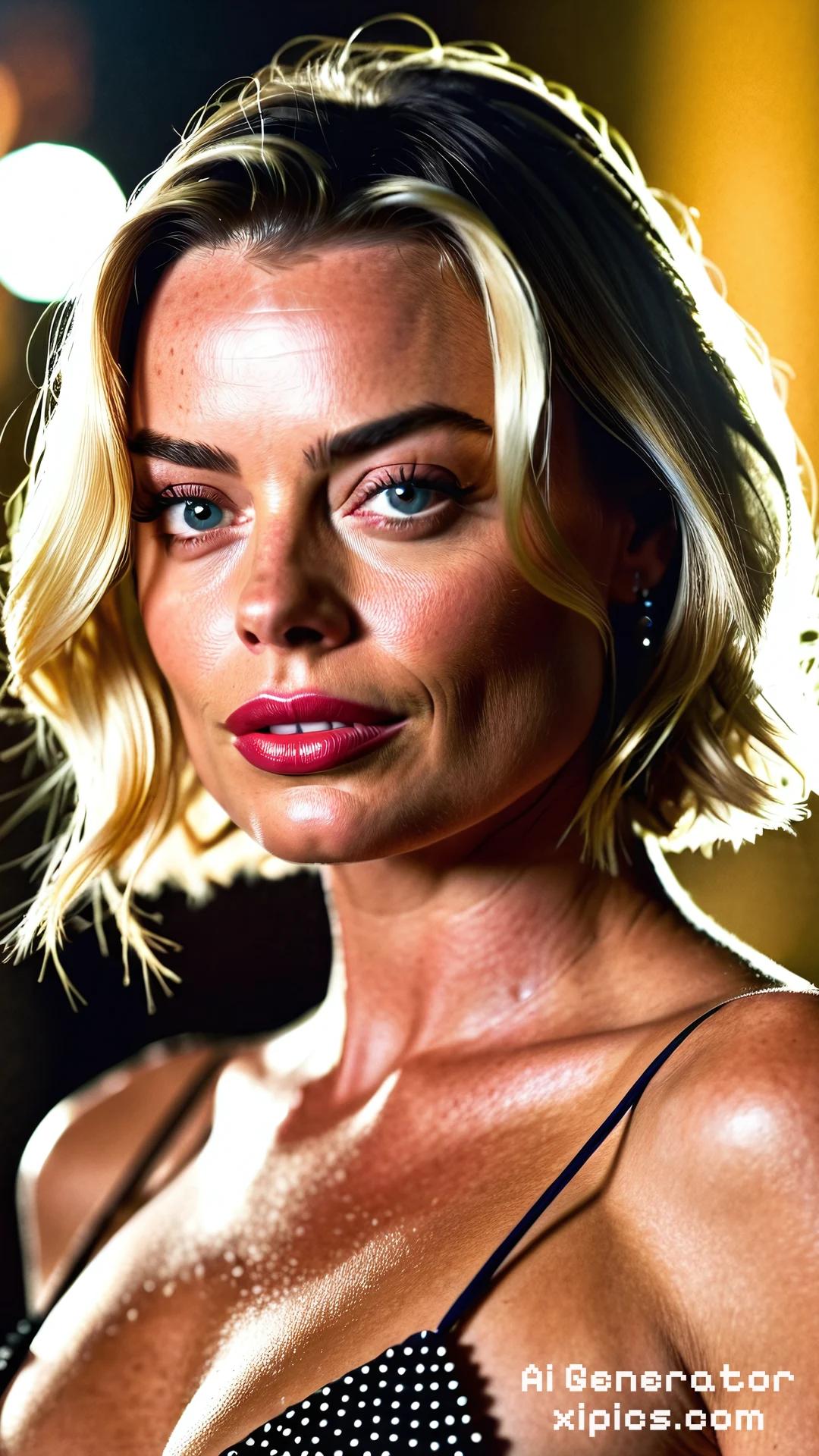 Margot Robbie