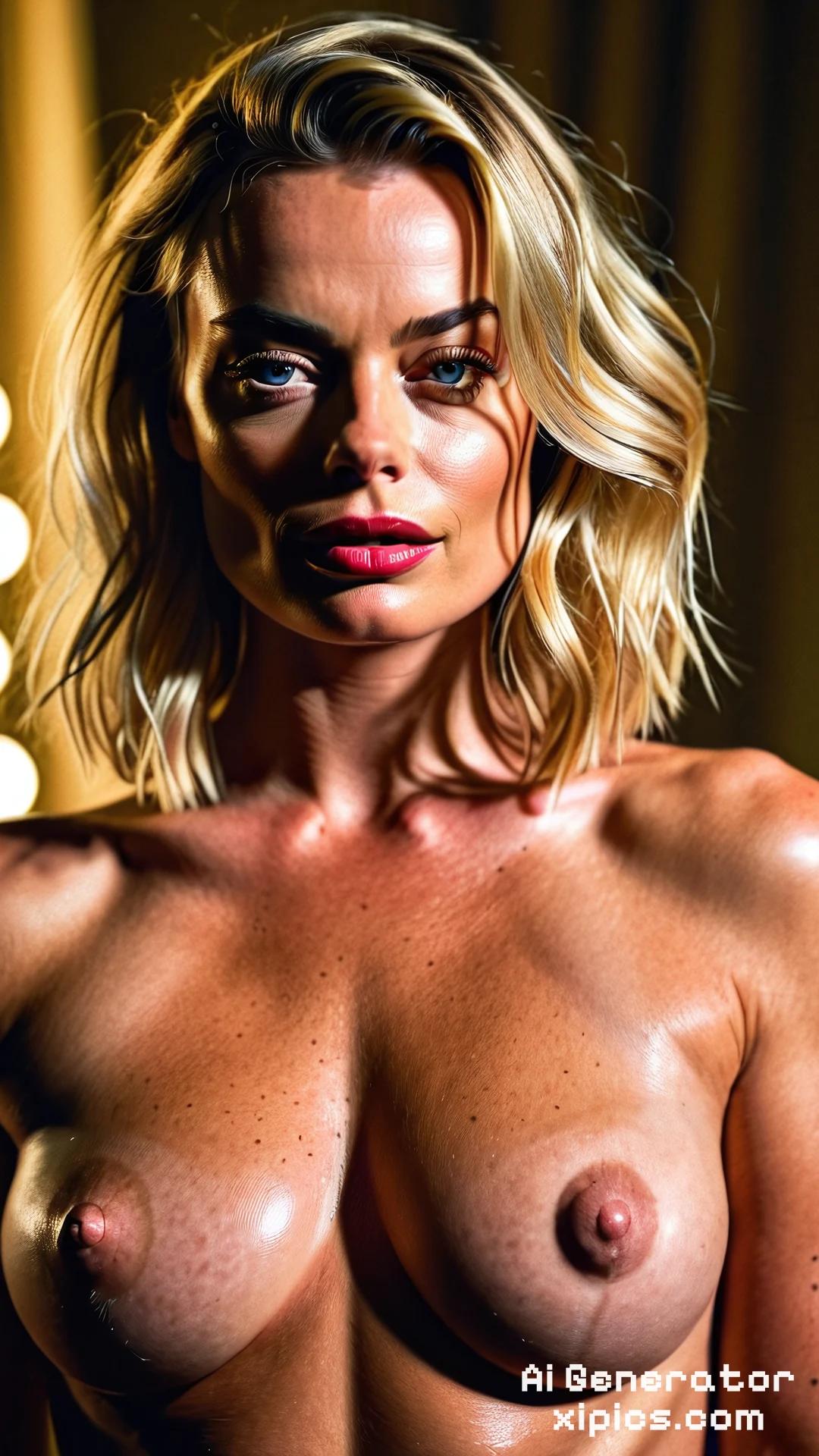 Margot Robbie