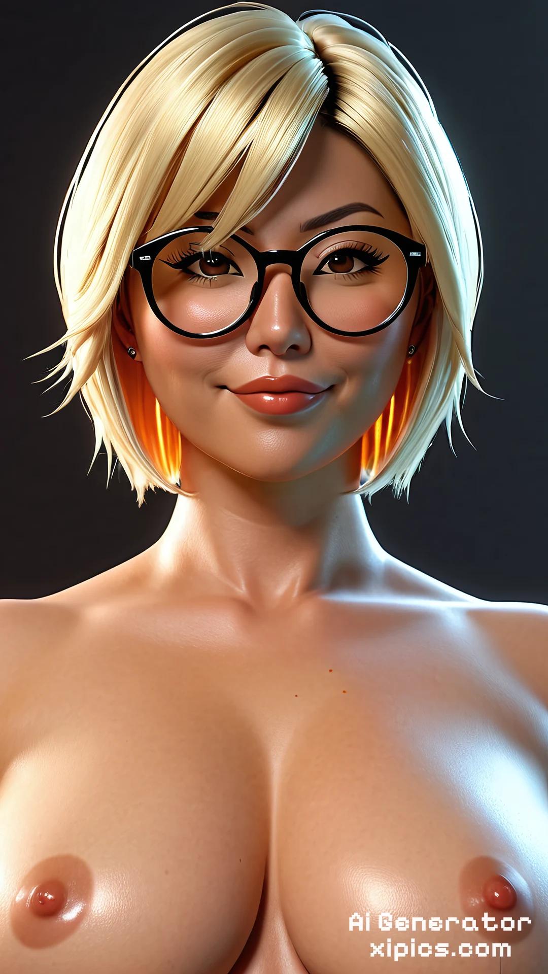 Avatar oc