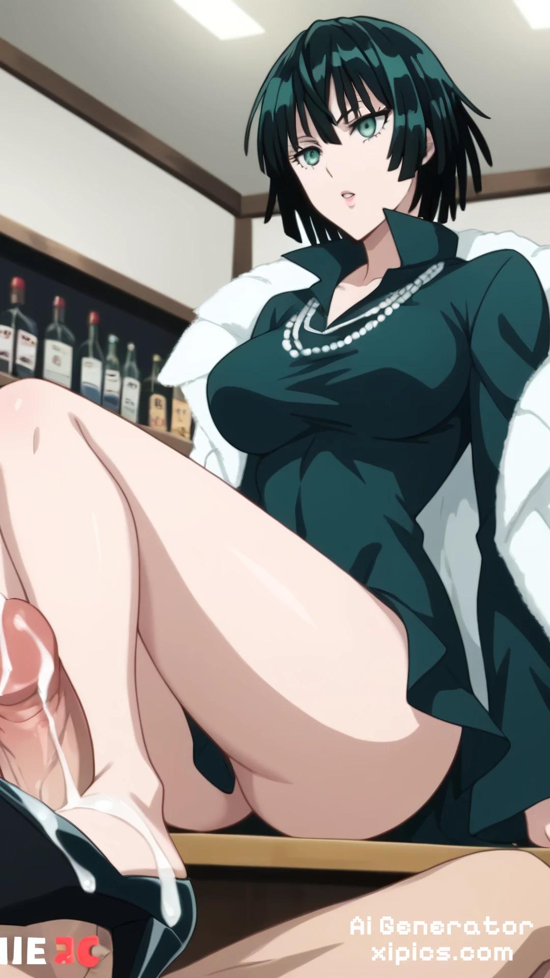 fubuki