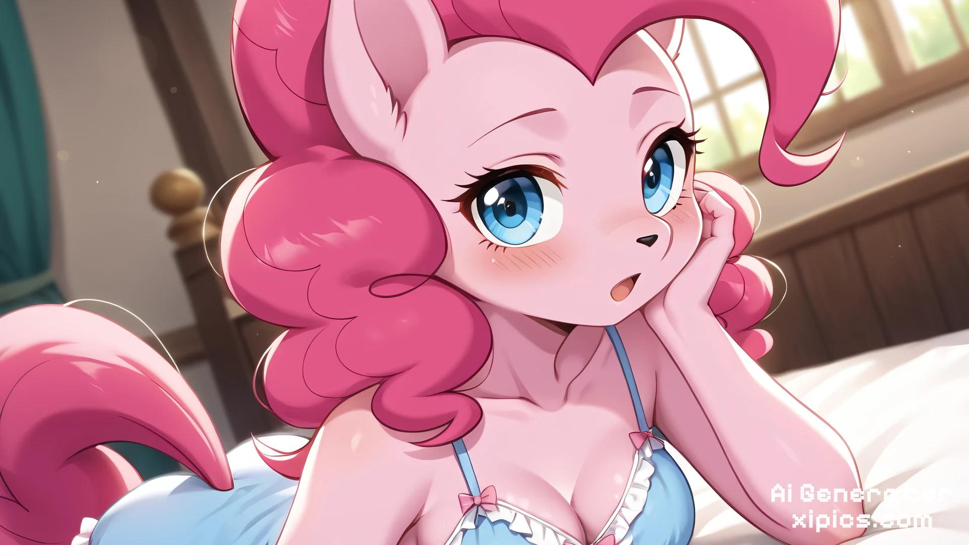 my little pony pinkie pie porn - Hot & Breathless Nights sex