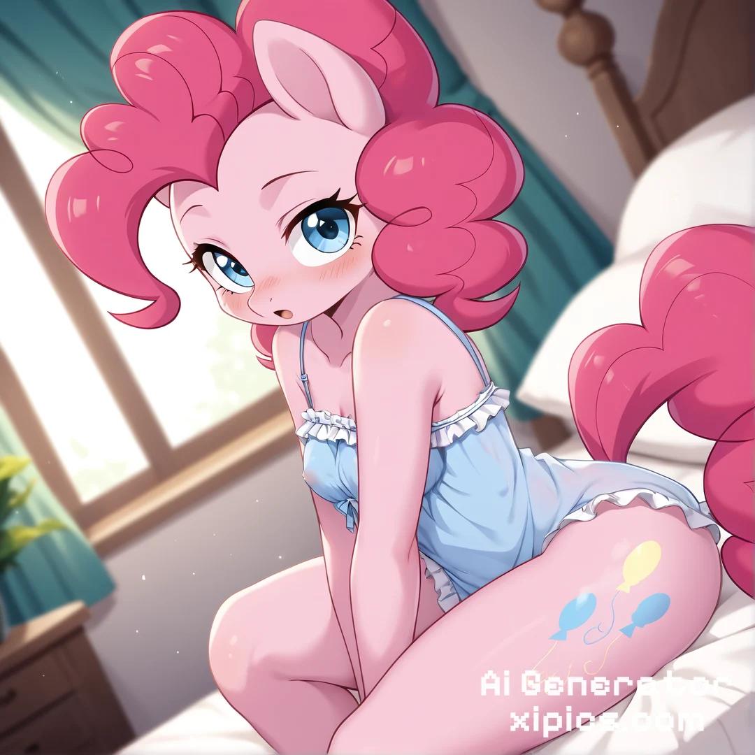 pinkie pie porn game - Breathless Wanting Ai Porn