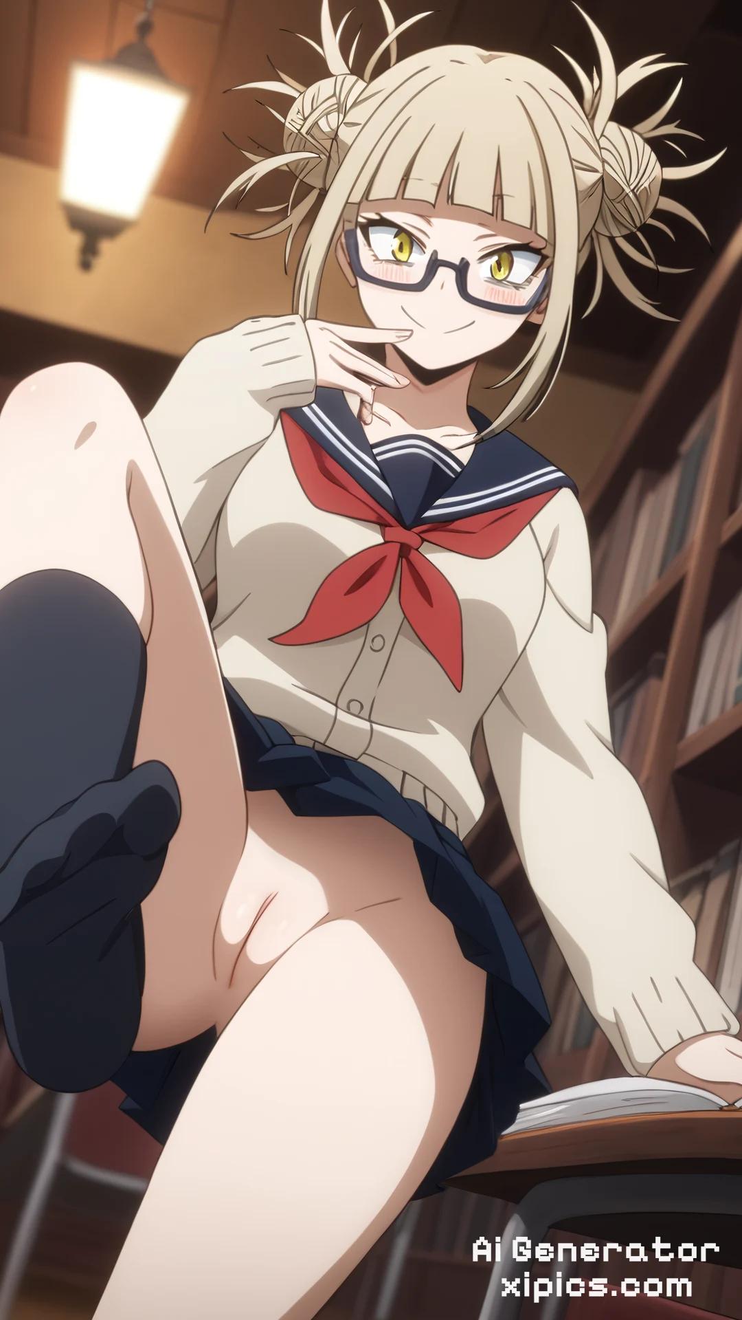 my hero academia series