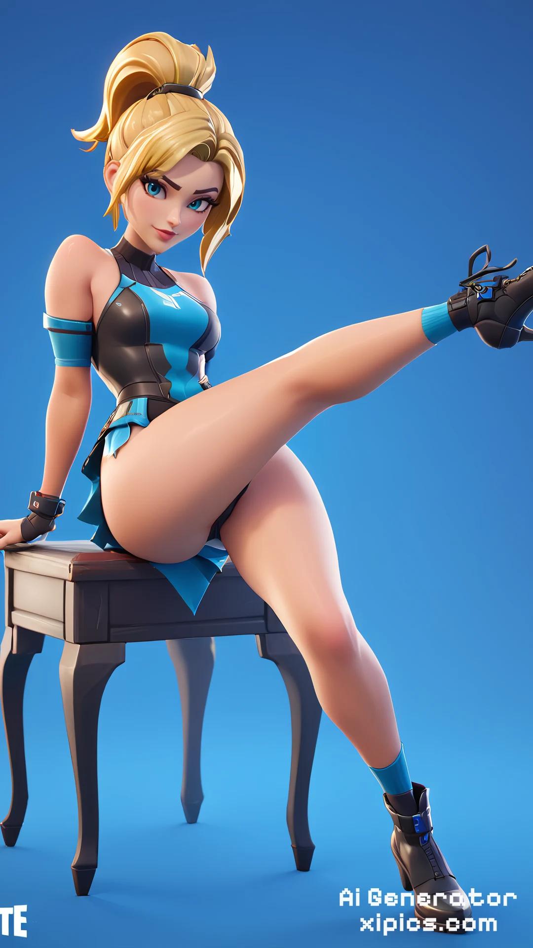 Minecraft Style Fortnite Porn Sex