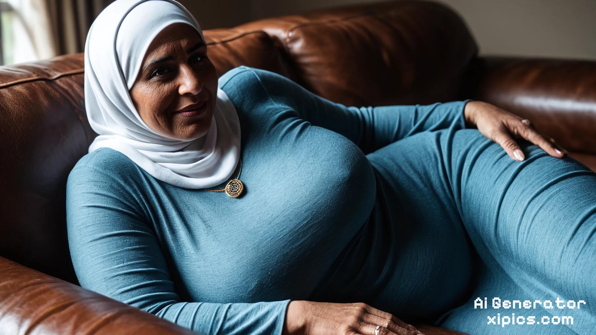 arab xxx 4k - Pleasure Awaits Ai nude