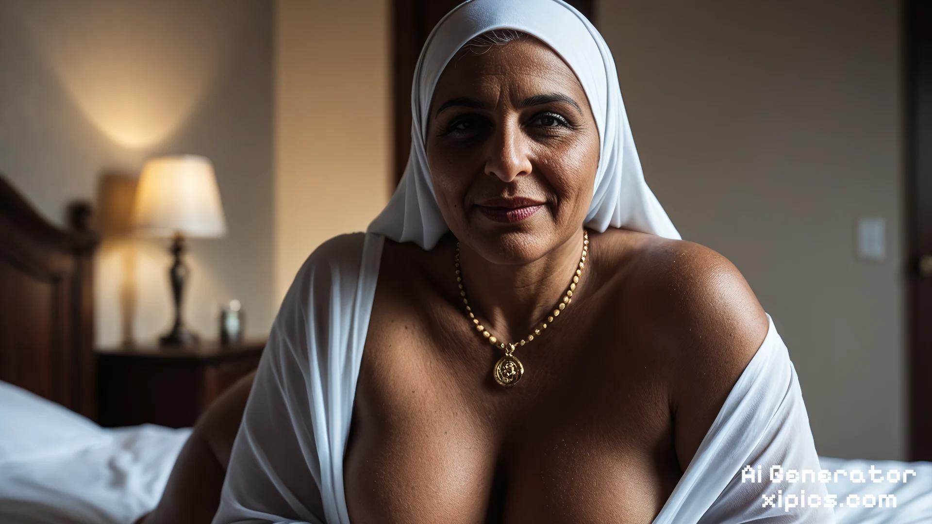 sarah arabic full porn - Lust That Overtakes Every Thought