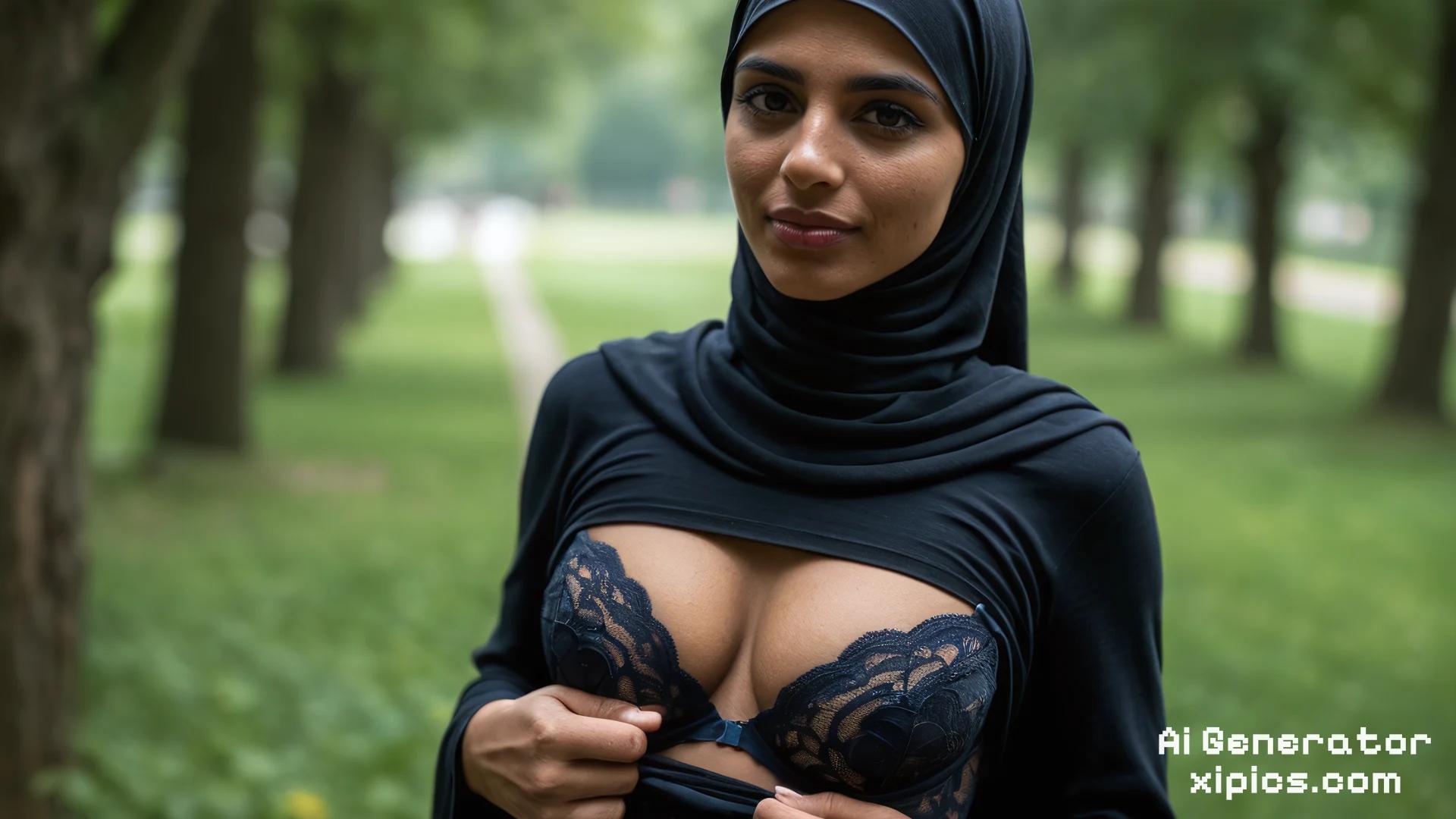 arab big ass sex - Unleashed Desire Ai Porn