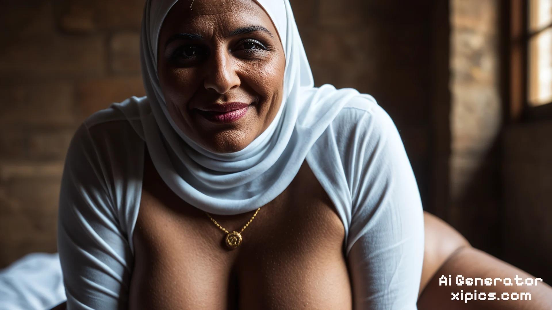 nude arab women - Cravings That Burn Forever