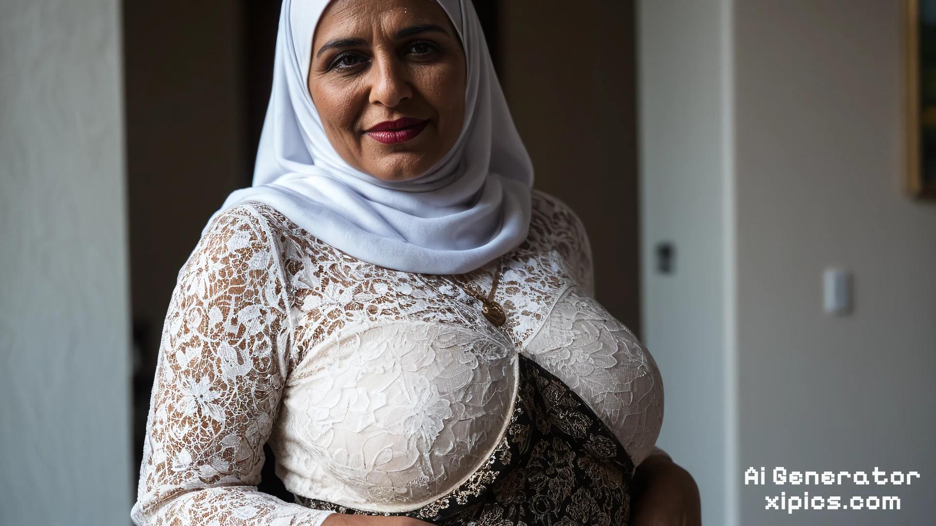 hot arab sex - Unleashed Desire Ai Porn