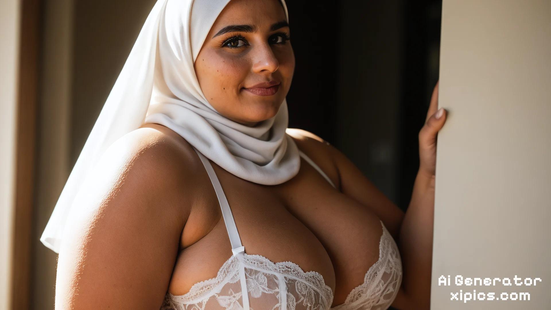 Amateur Arab