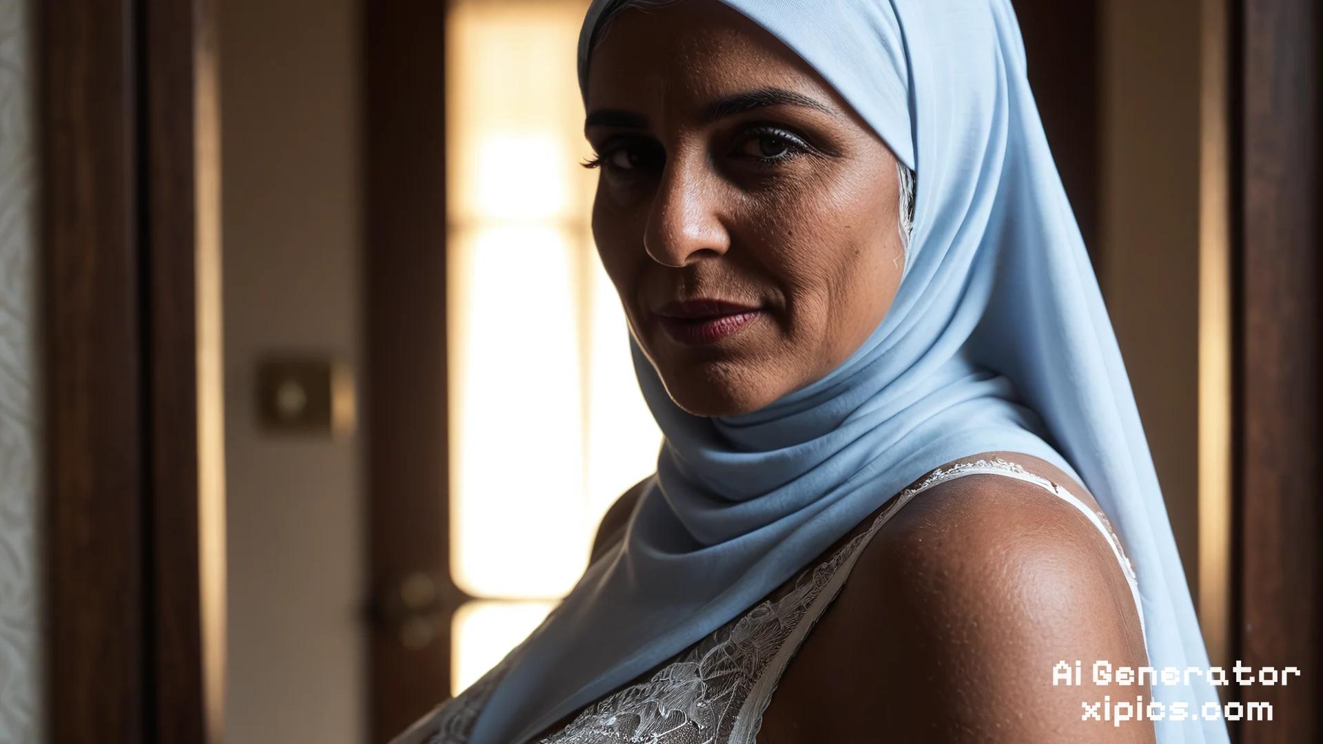 nude arab - Lust That Feels Addictive