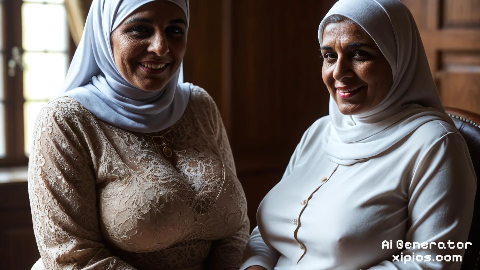 nude arab - Lust That Feels Dangerous