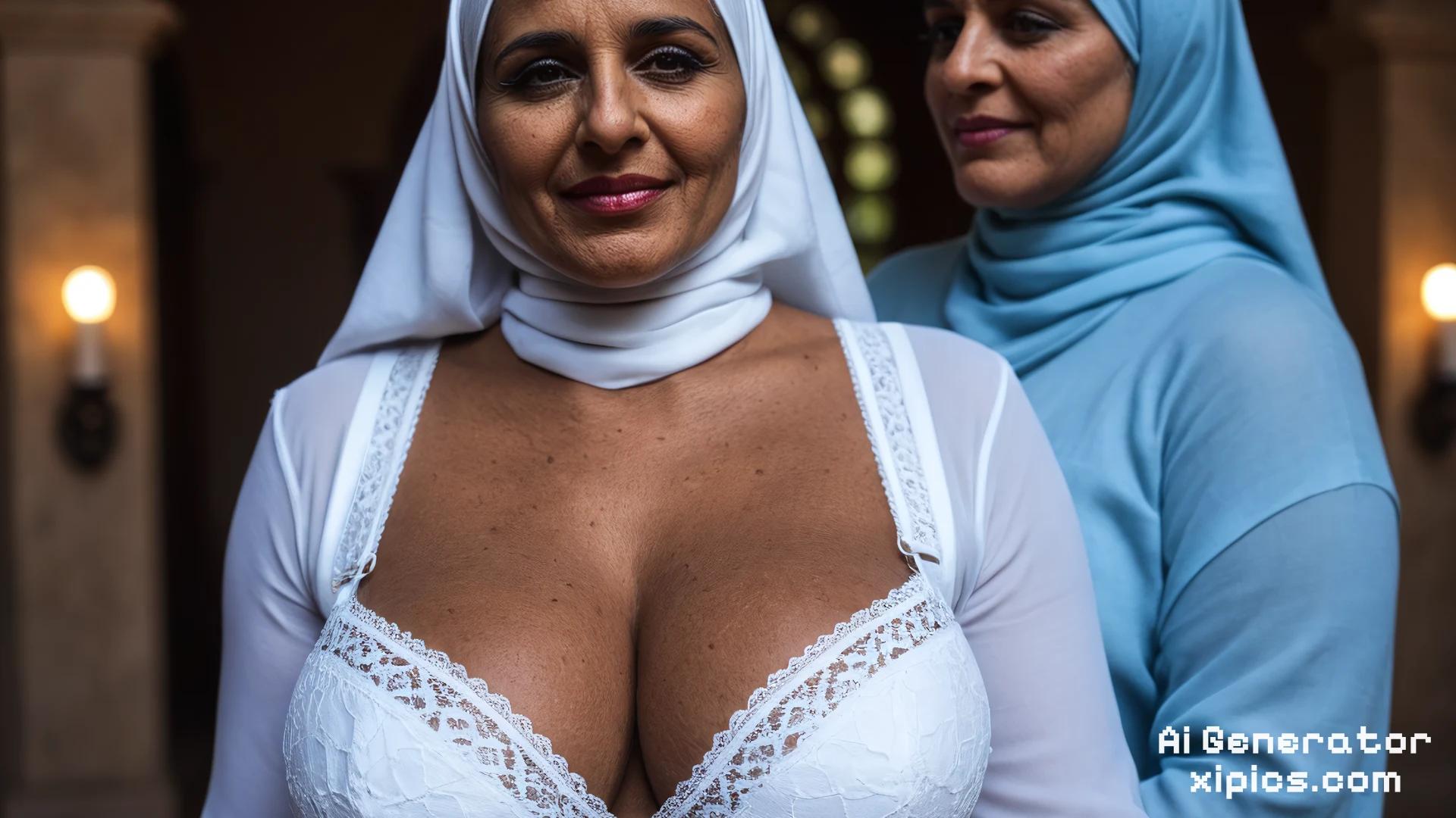 sarah arabic nude pics - Fire That Consumes the Night