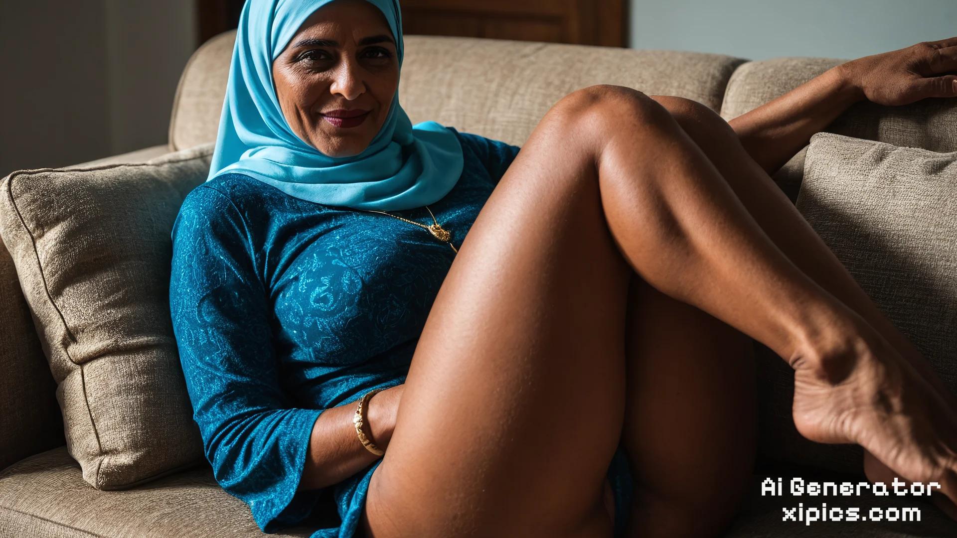 sarah arabic porn - Craving Your Body All Over Again