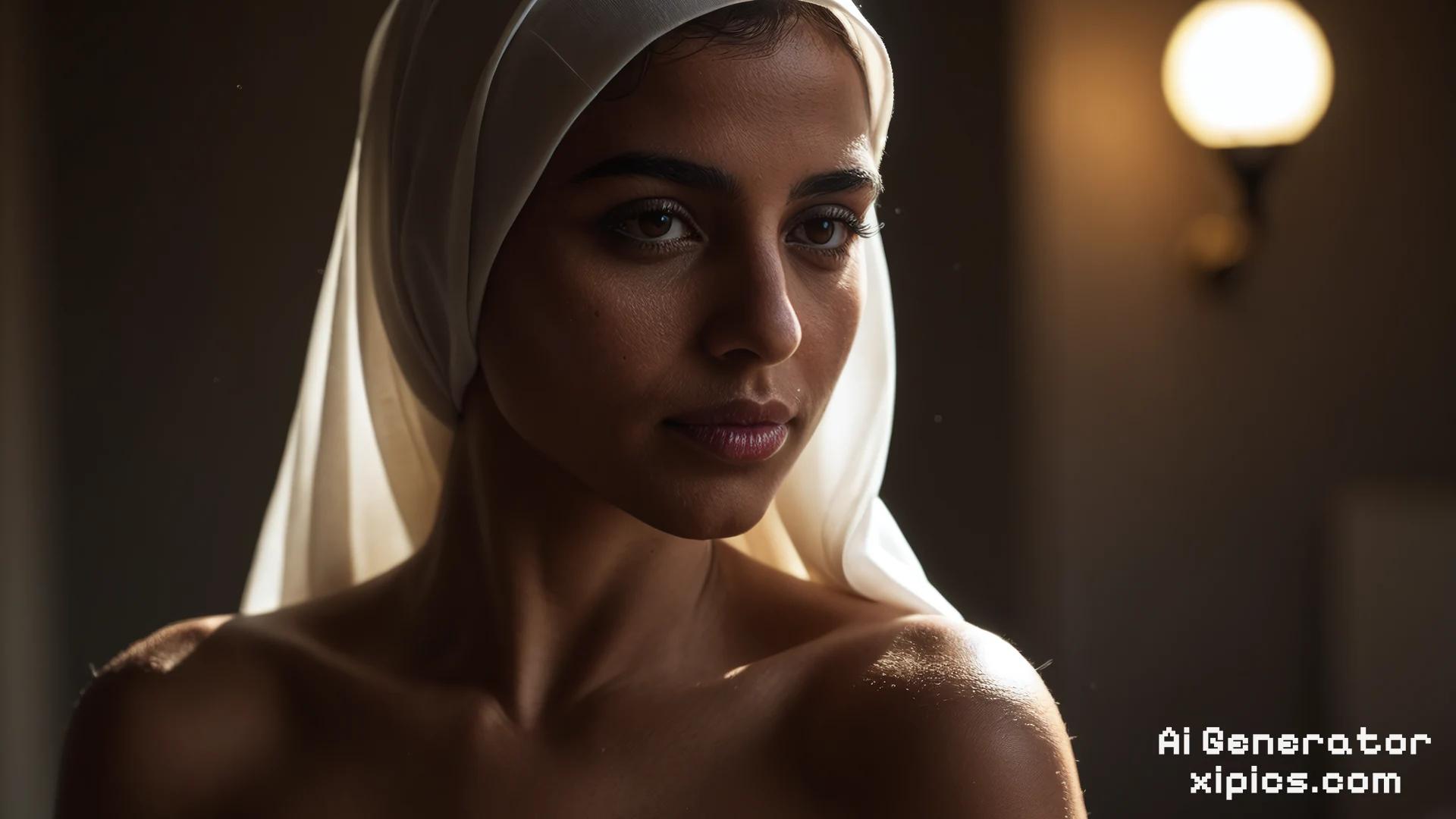 arab baddie porn - Sultry Temptations Ai chat