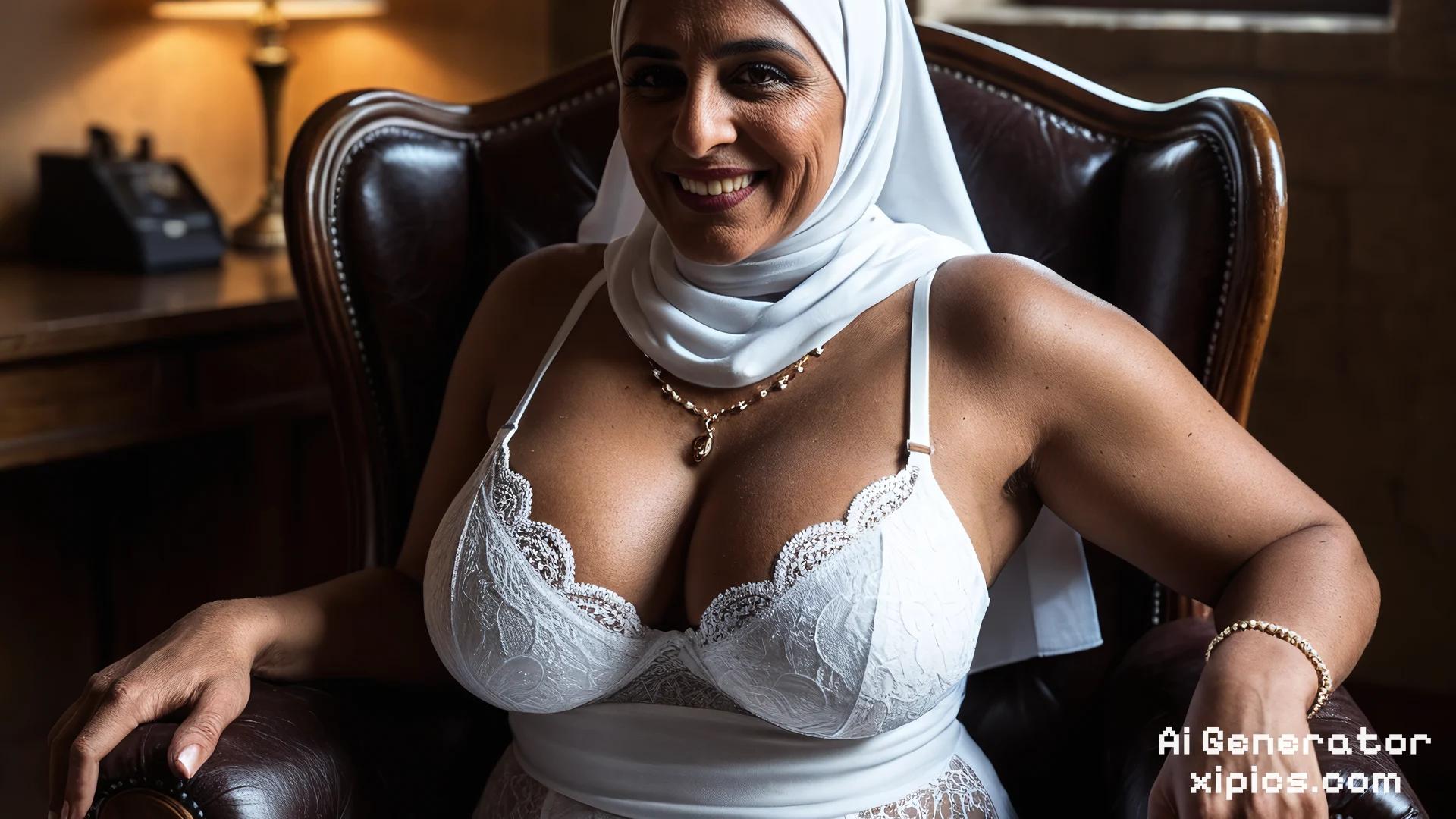 lilly hall hijab porn - Sizzling Hot Nights xxx