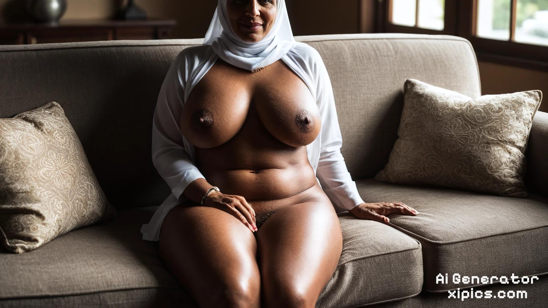 hijab porn indonesia - Pleasure Awaits Ai nude