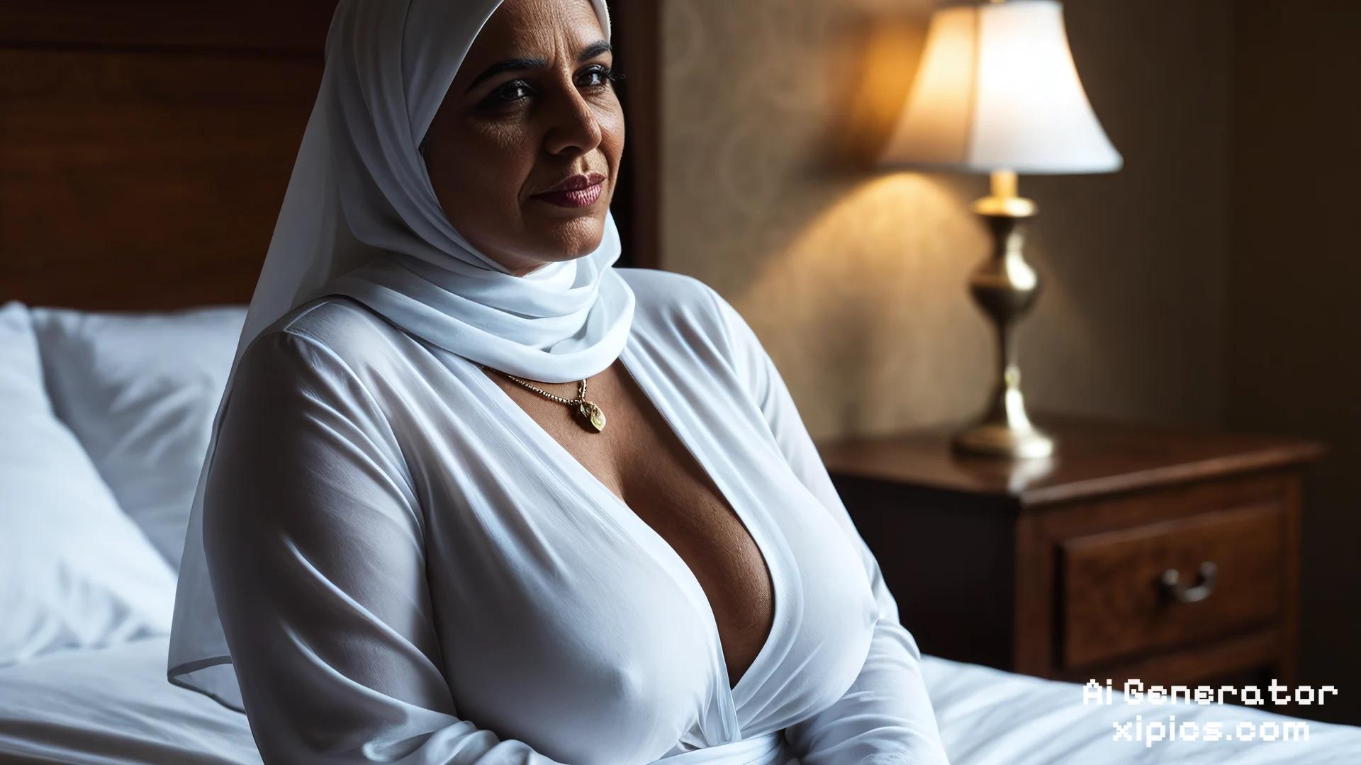 arab tits nude - Breathless Temptation NSFW