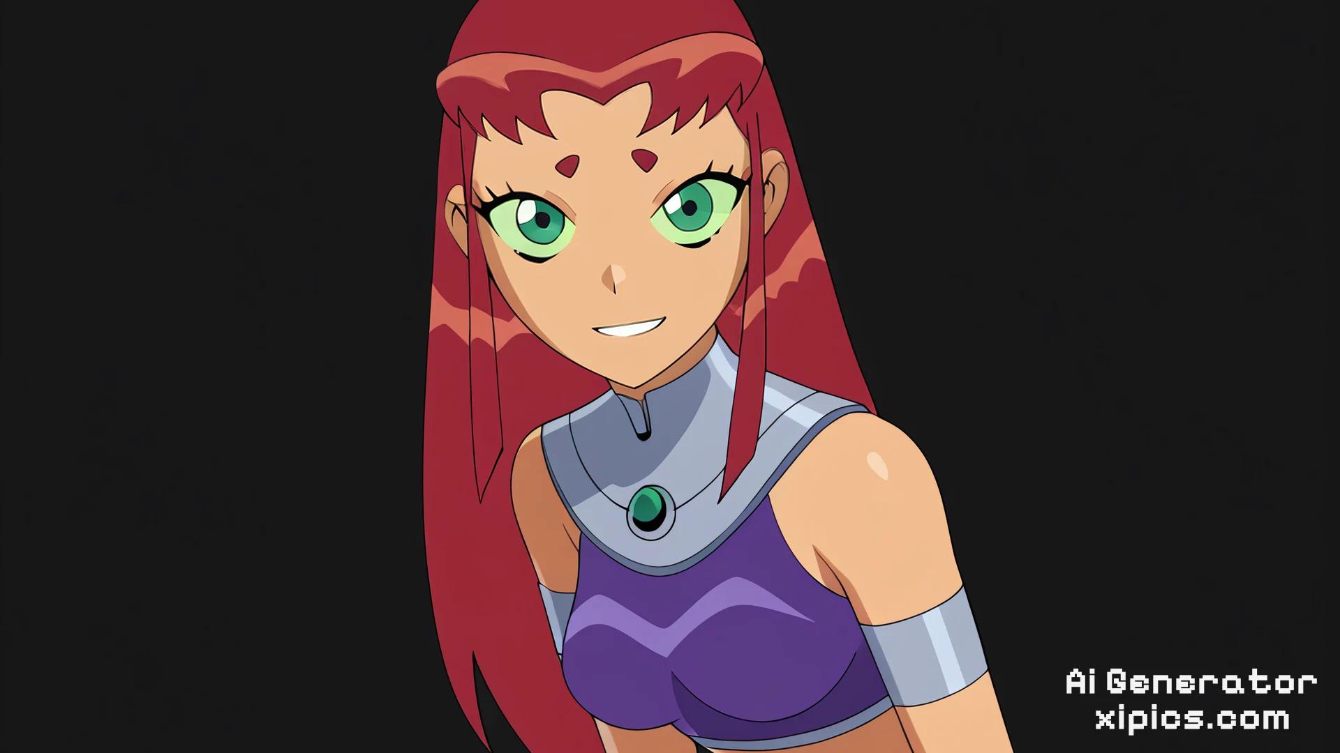 starfire 2