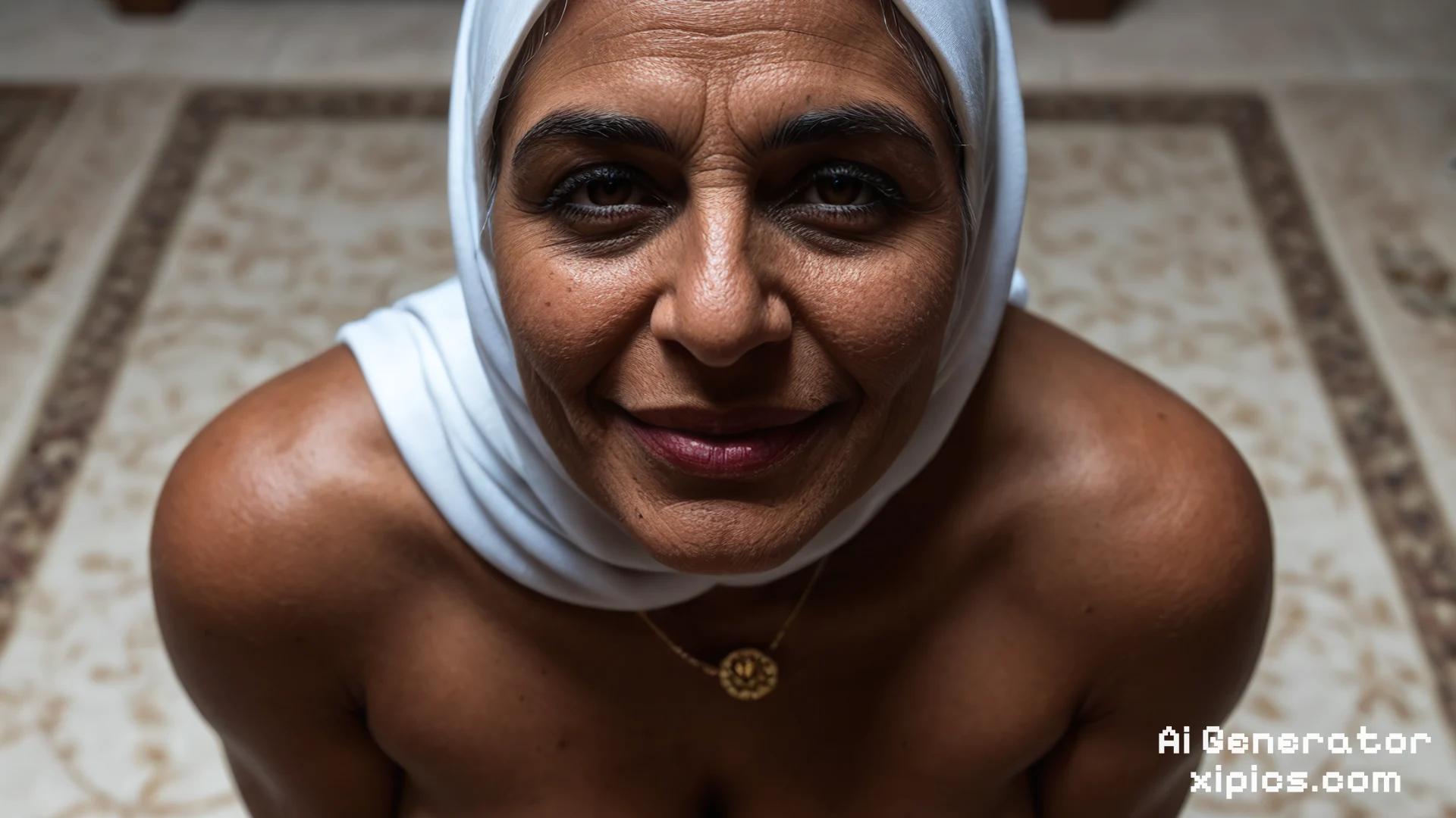 sarah arabic porn bio - Every Glance Strips Me Naked