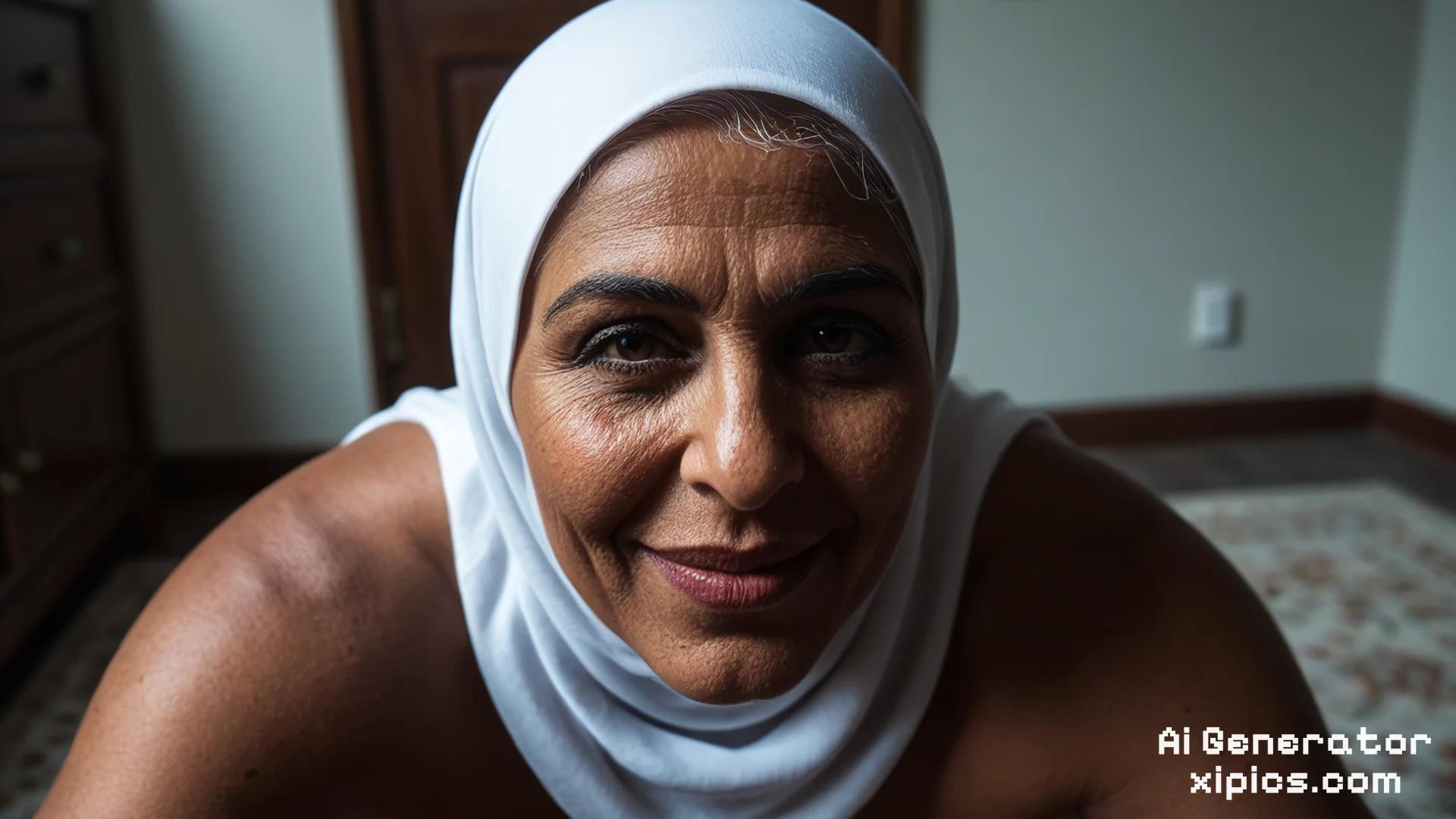 hijab hookup porn - Irresistible Heat xxx sex