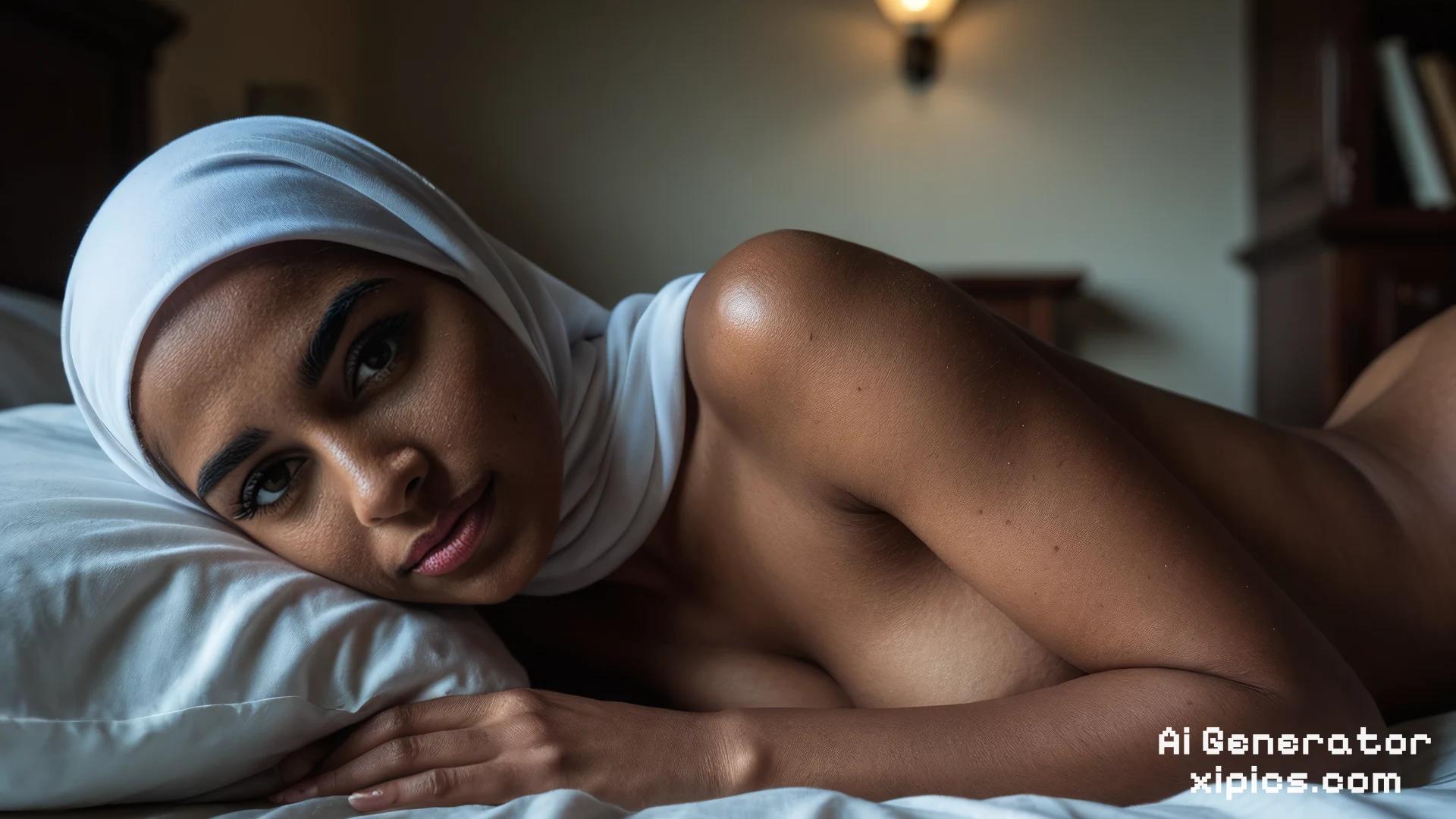 arab big boobs porn - Drenched in Passion Hot sex